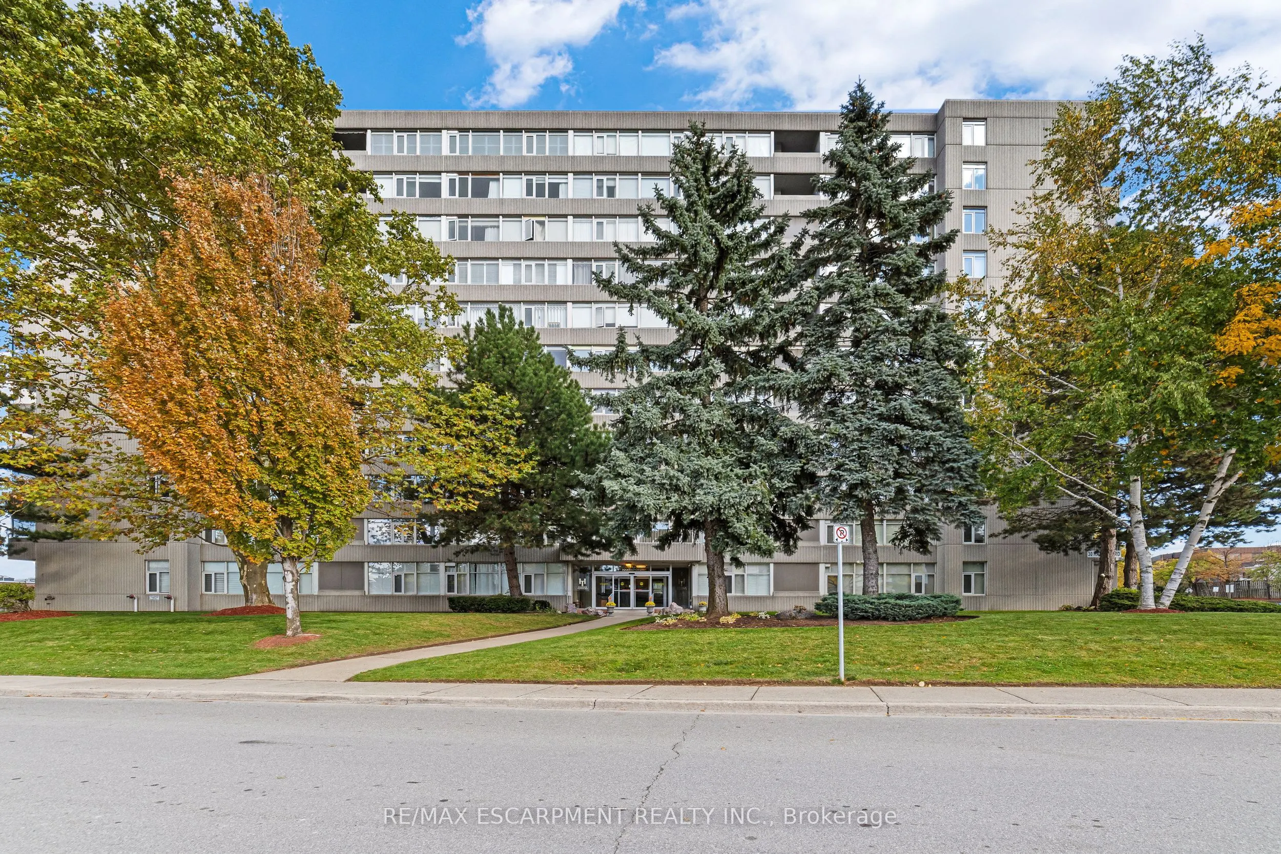 30 Harrisford Street, #1104