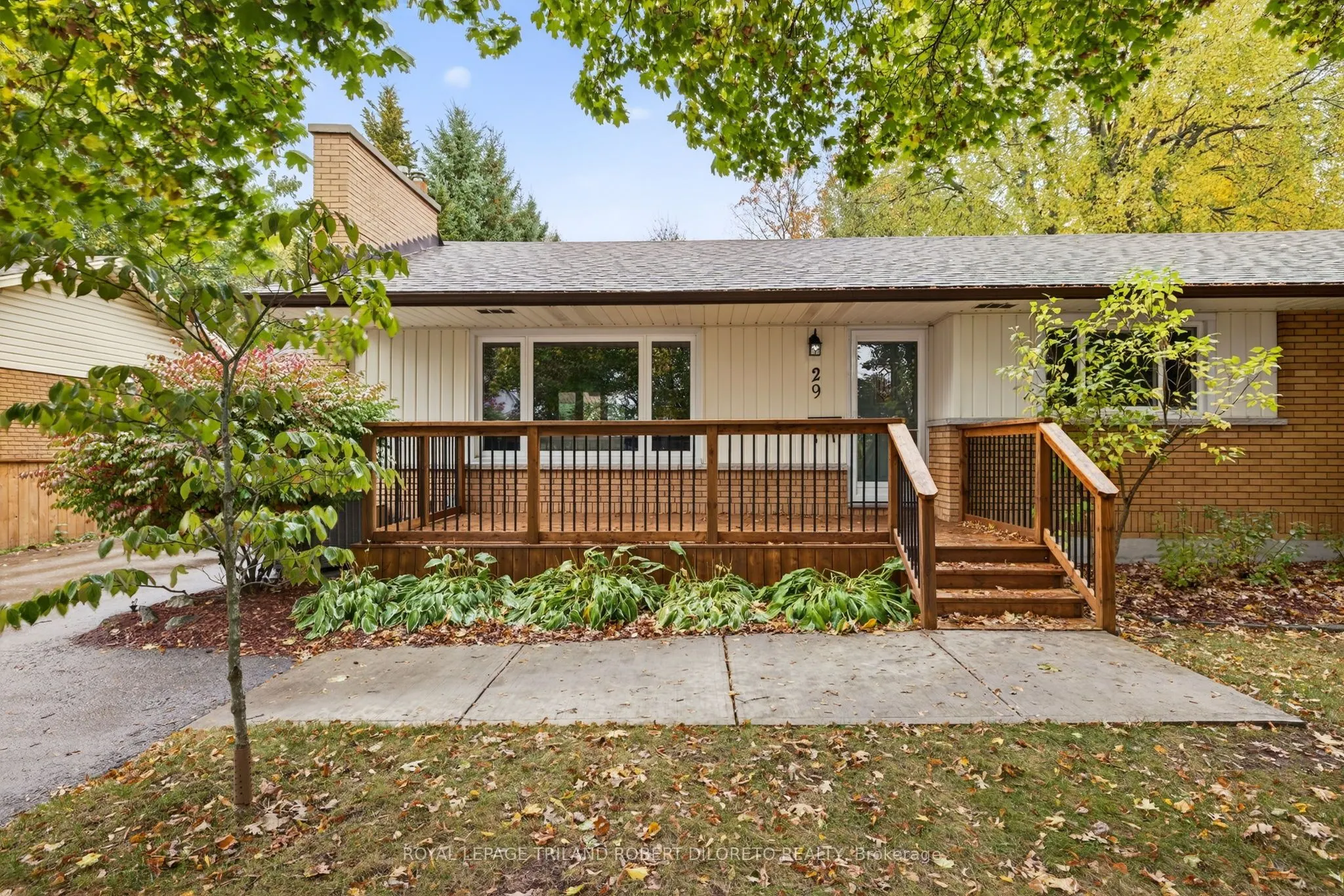 29 Regency Road