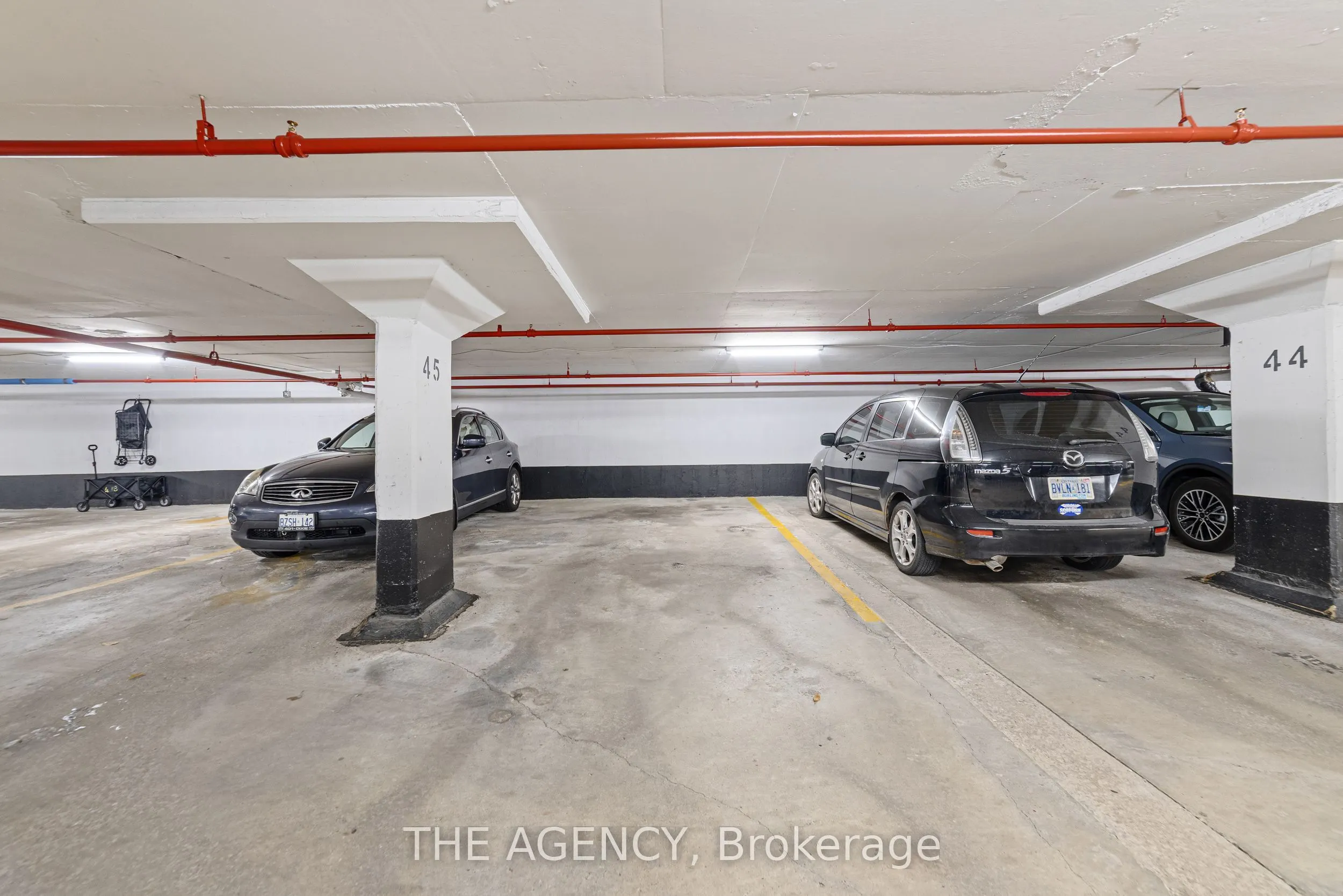 500 Green Road, #1012