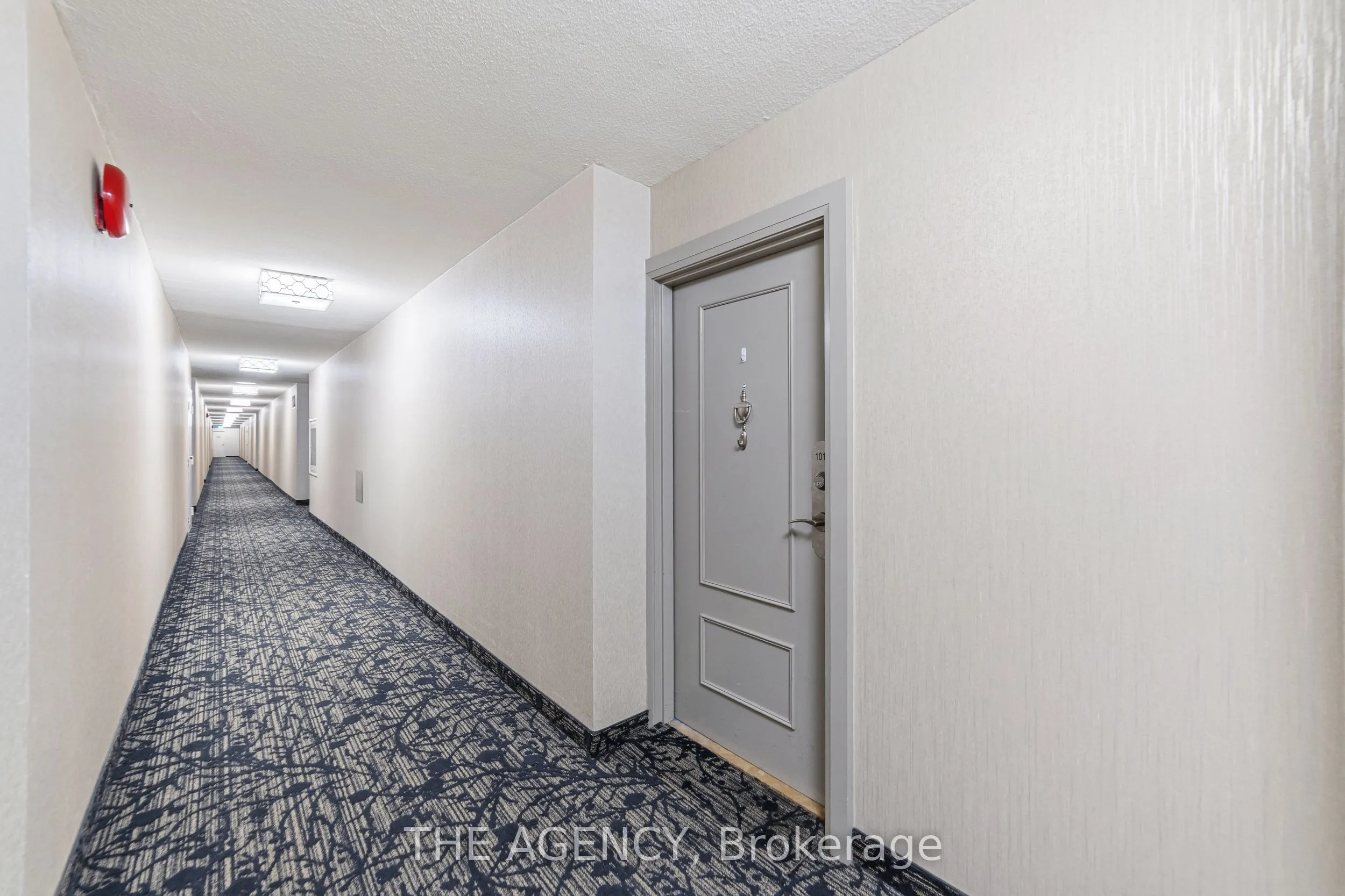 500 Green Road, #1012