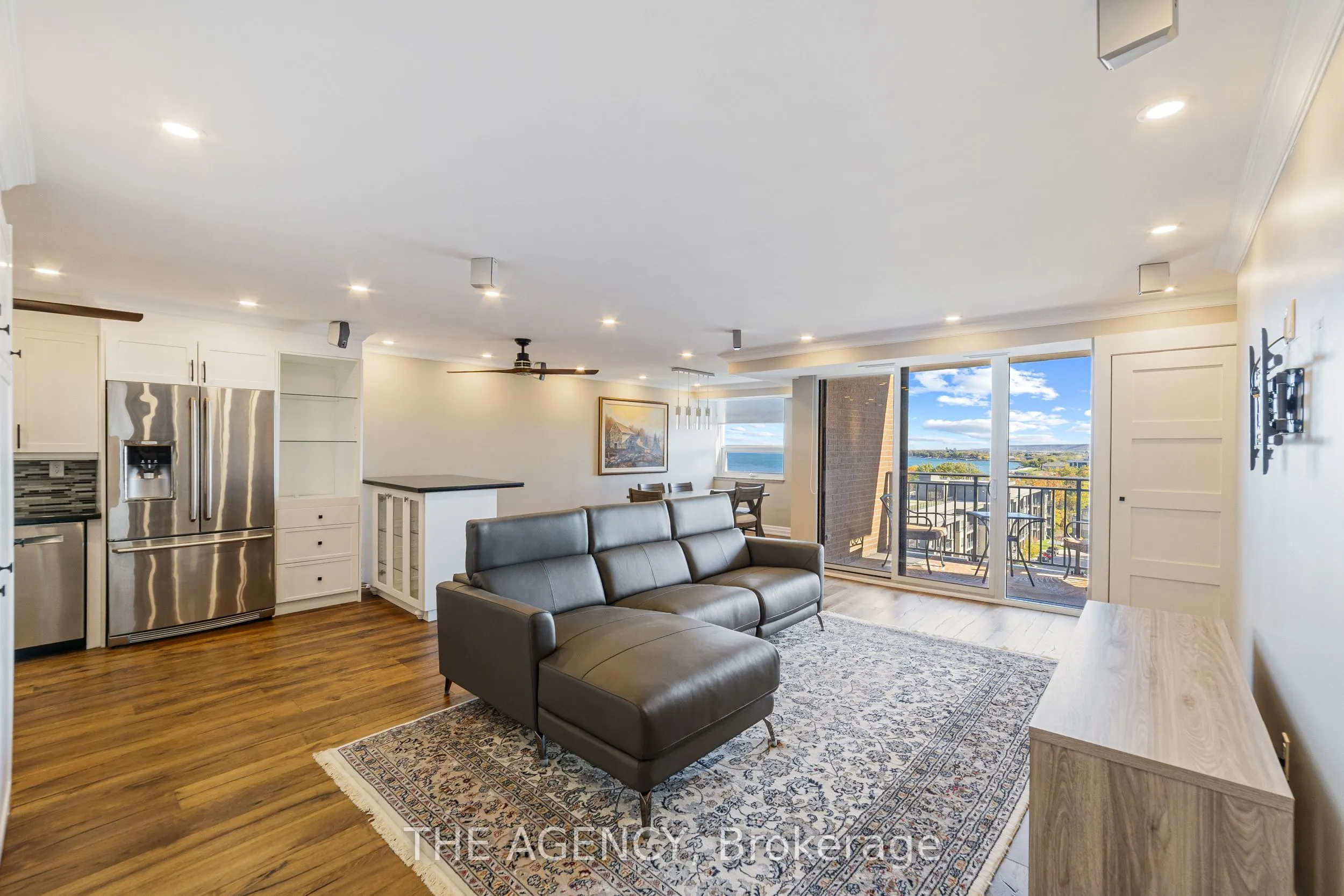 500 Green Road, #1012
