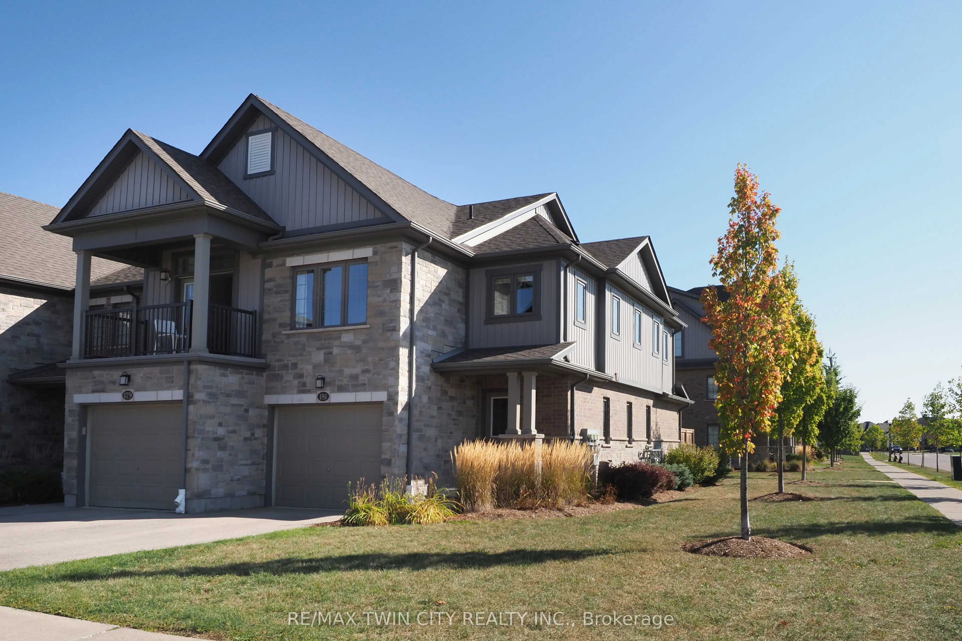 181 South Creek Drive, #11
