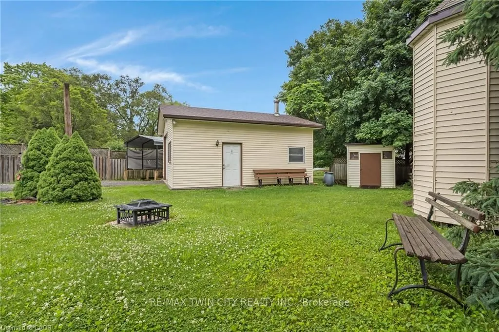 7011 Wellington Rd 124 Road