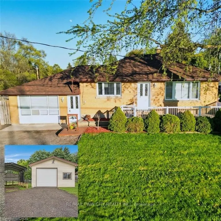 7011 Wellington Rd 124 Road