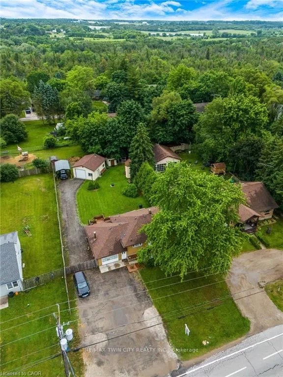7011 Wellington Rd 124 Road