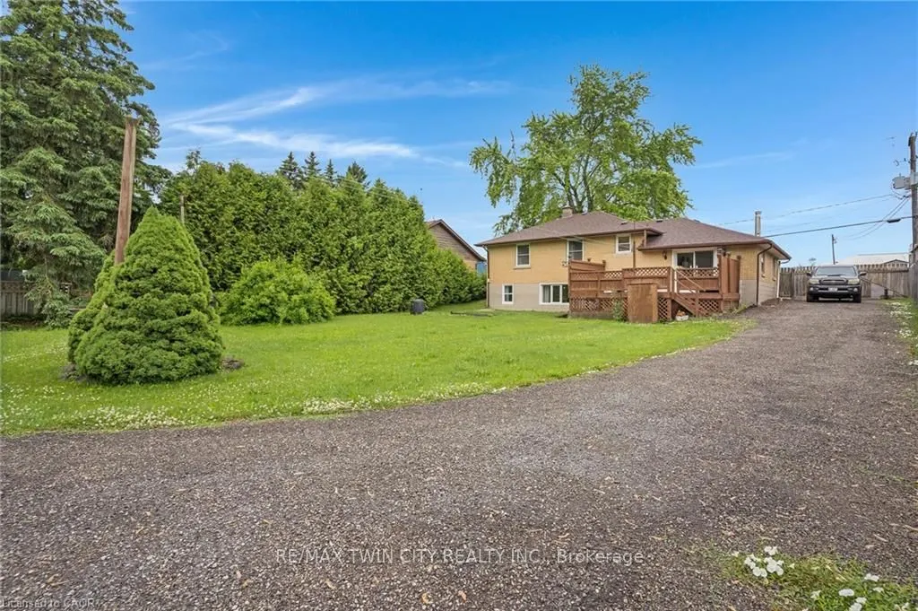 7011 Wellington Rd 124 Road