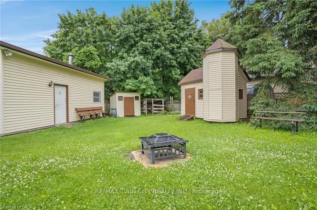 7011 Wellington Rd 124 Road