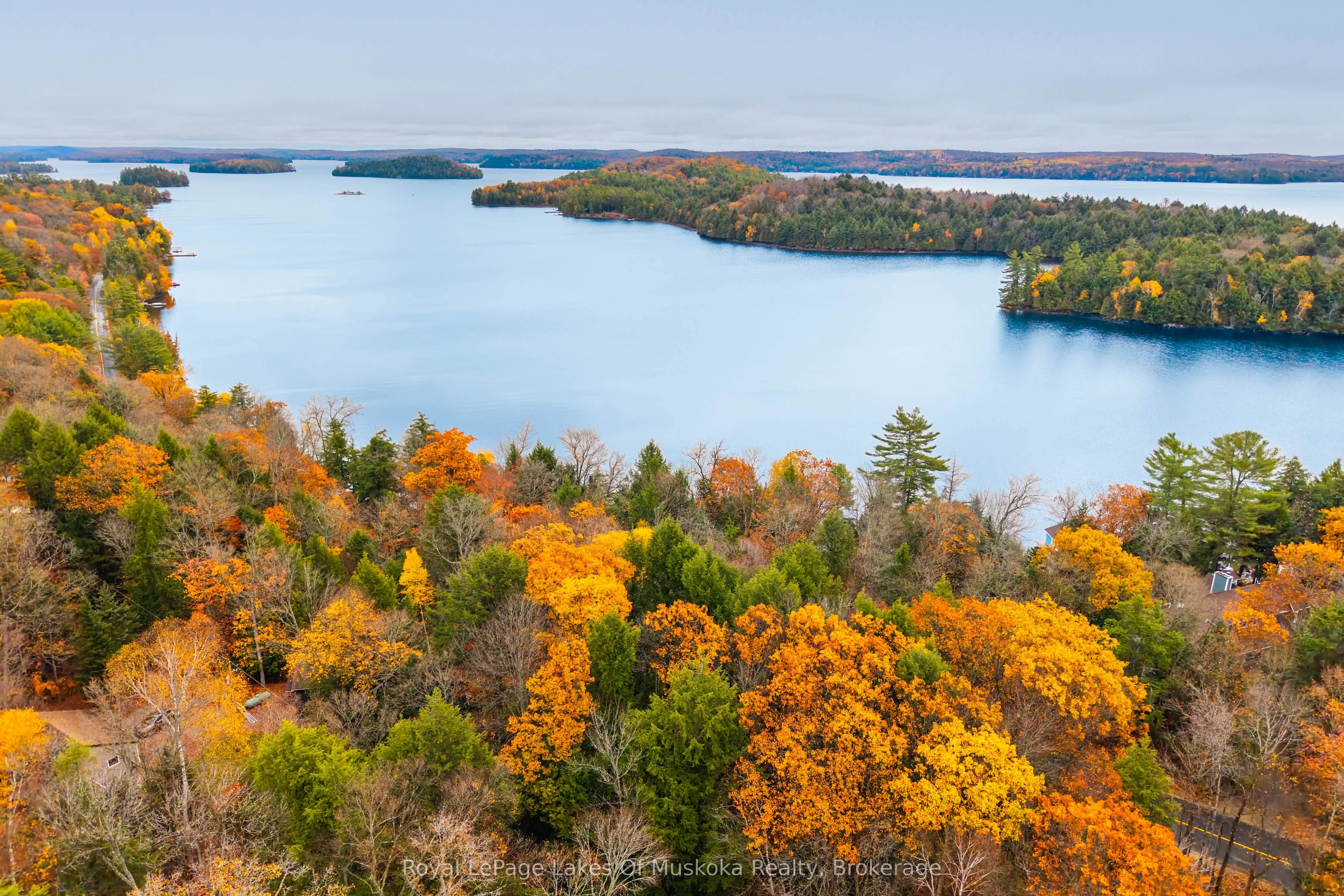 4120 South Portage Road