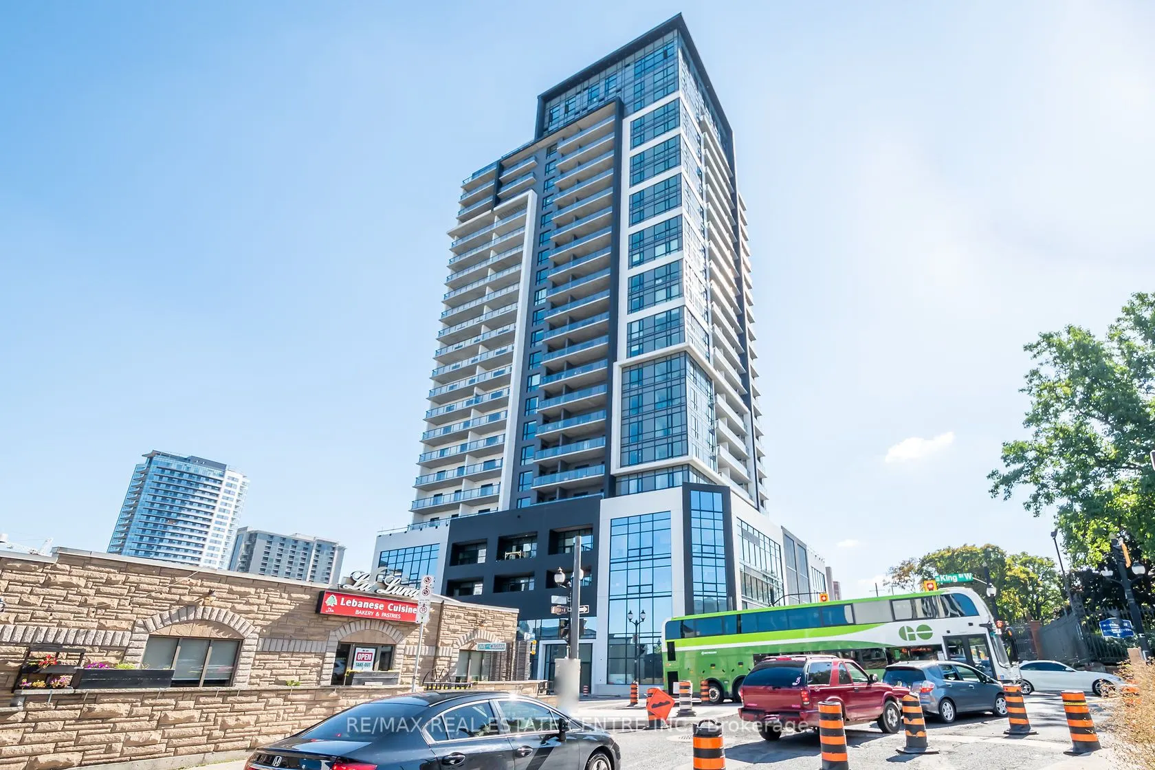 15 Queen Street S, #1503
