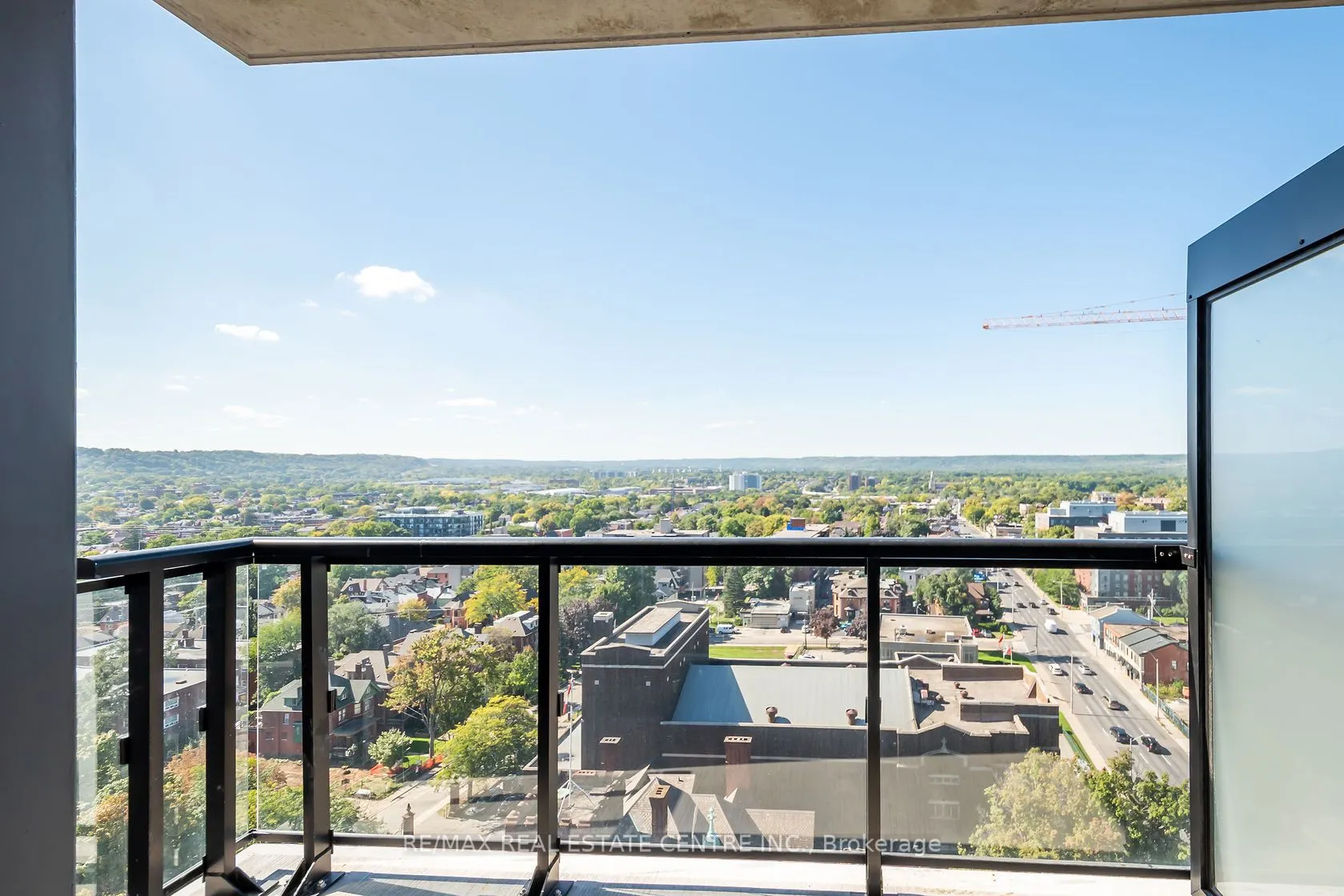 15 Queen Street S, #1503