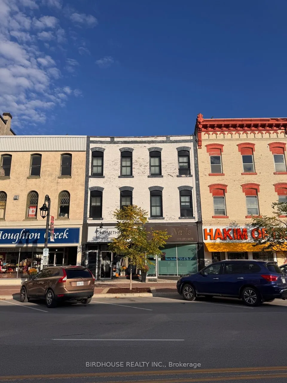 134 Kent Street W, #1