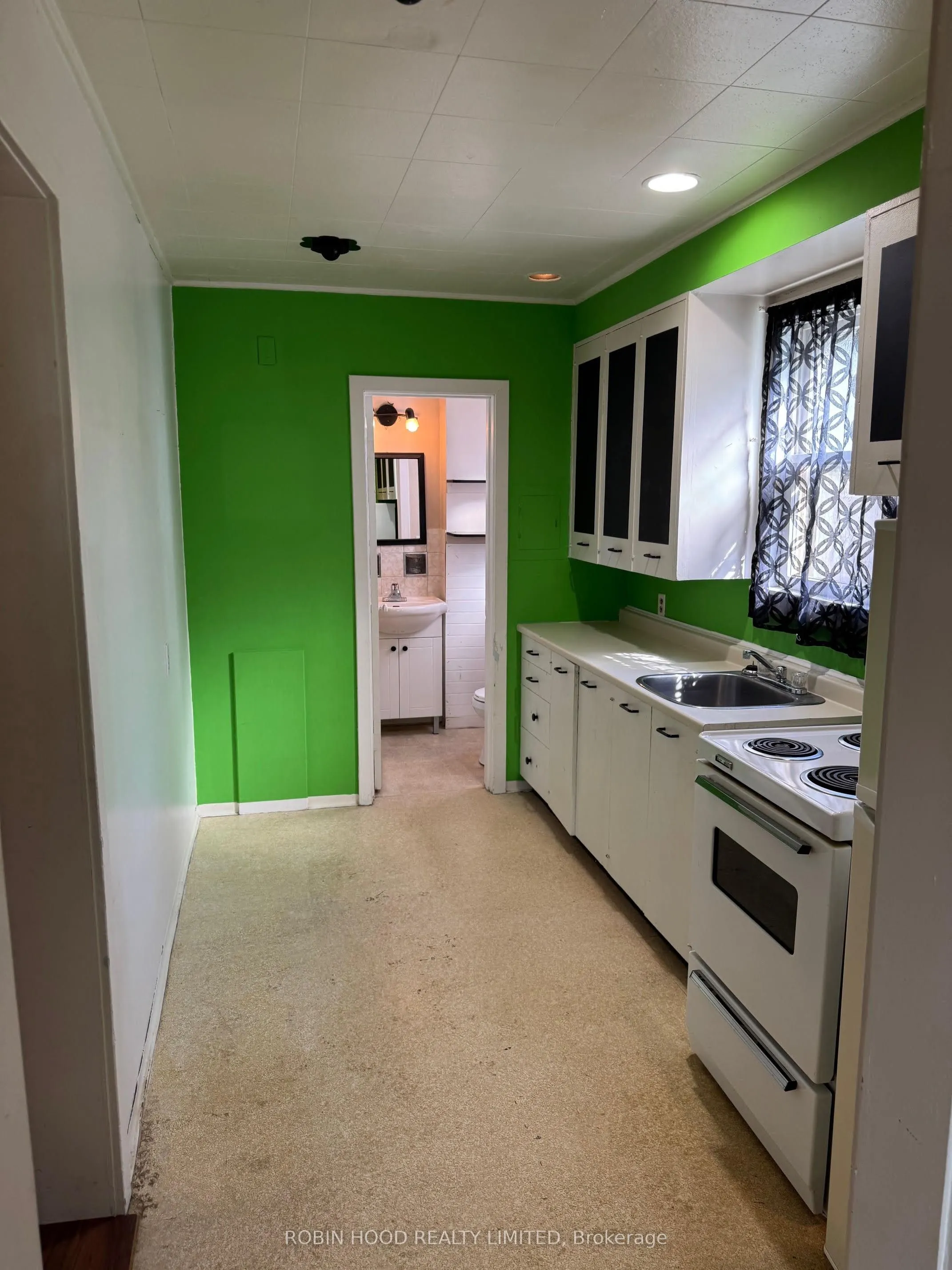 42 Roseview Avenue, #Unit 3