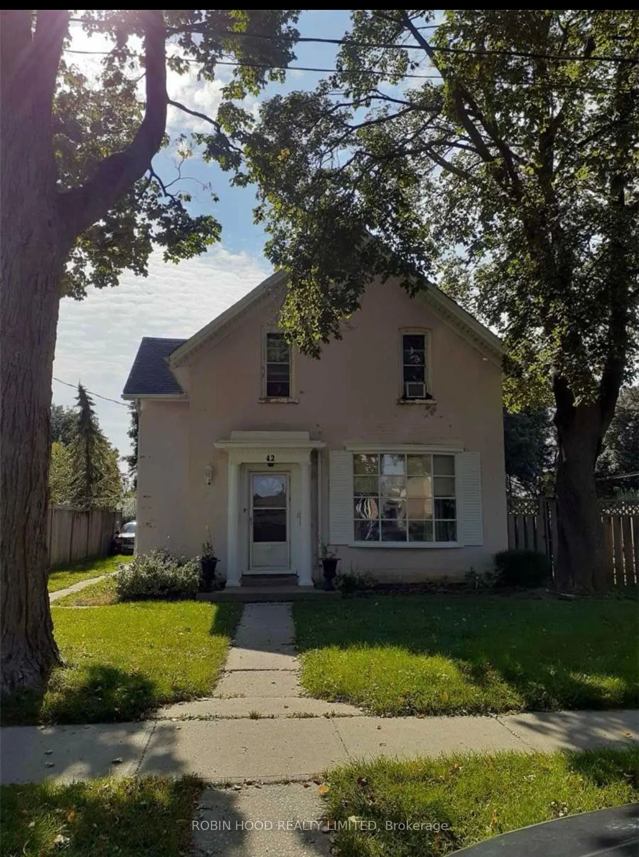 42 Roseview Avenue, #Unit 3