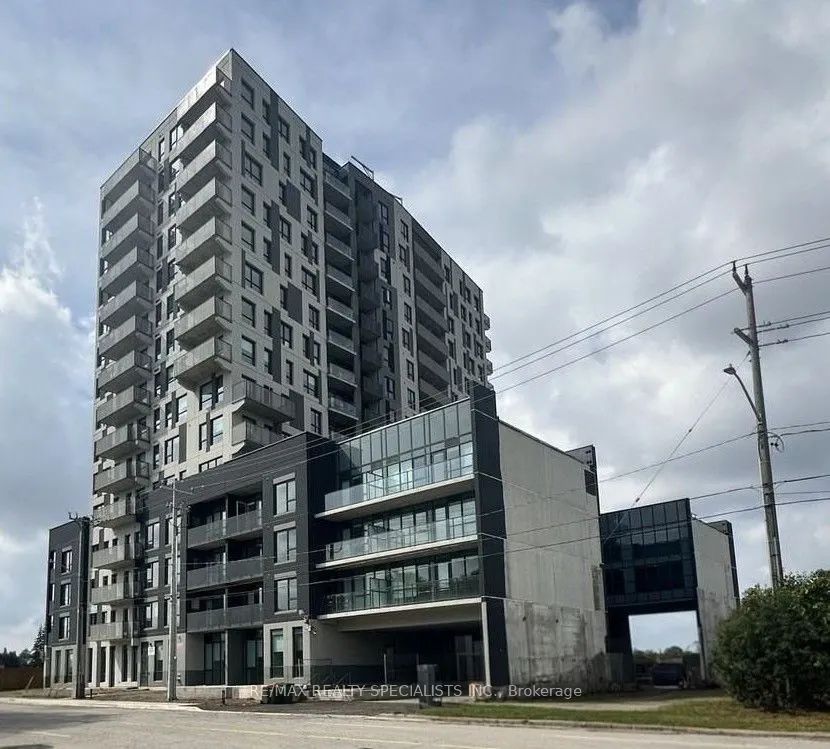 1333 Weber Street E, #310