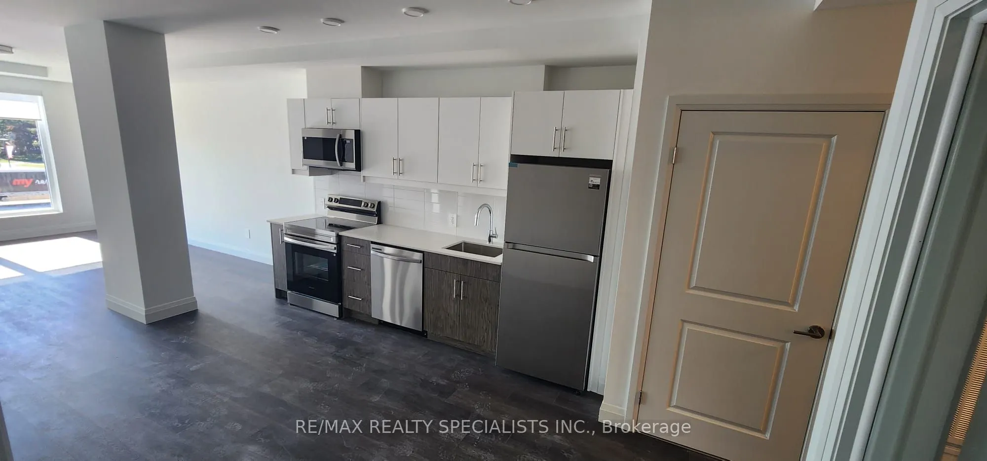 1333 Weber Street E, #310