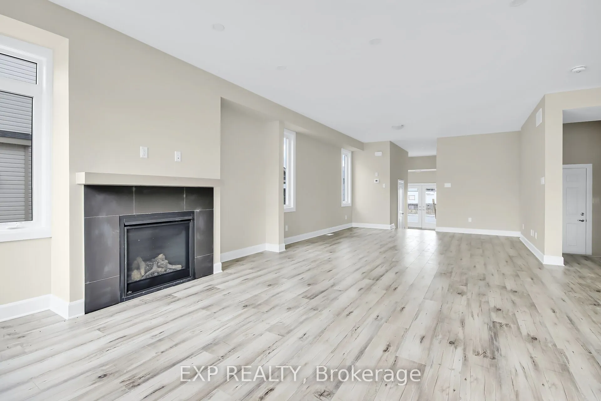 163 HOOPER Street