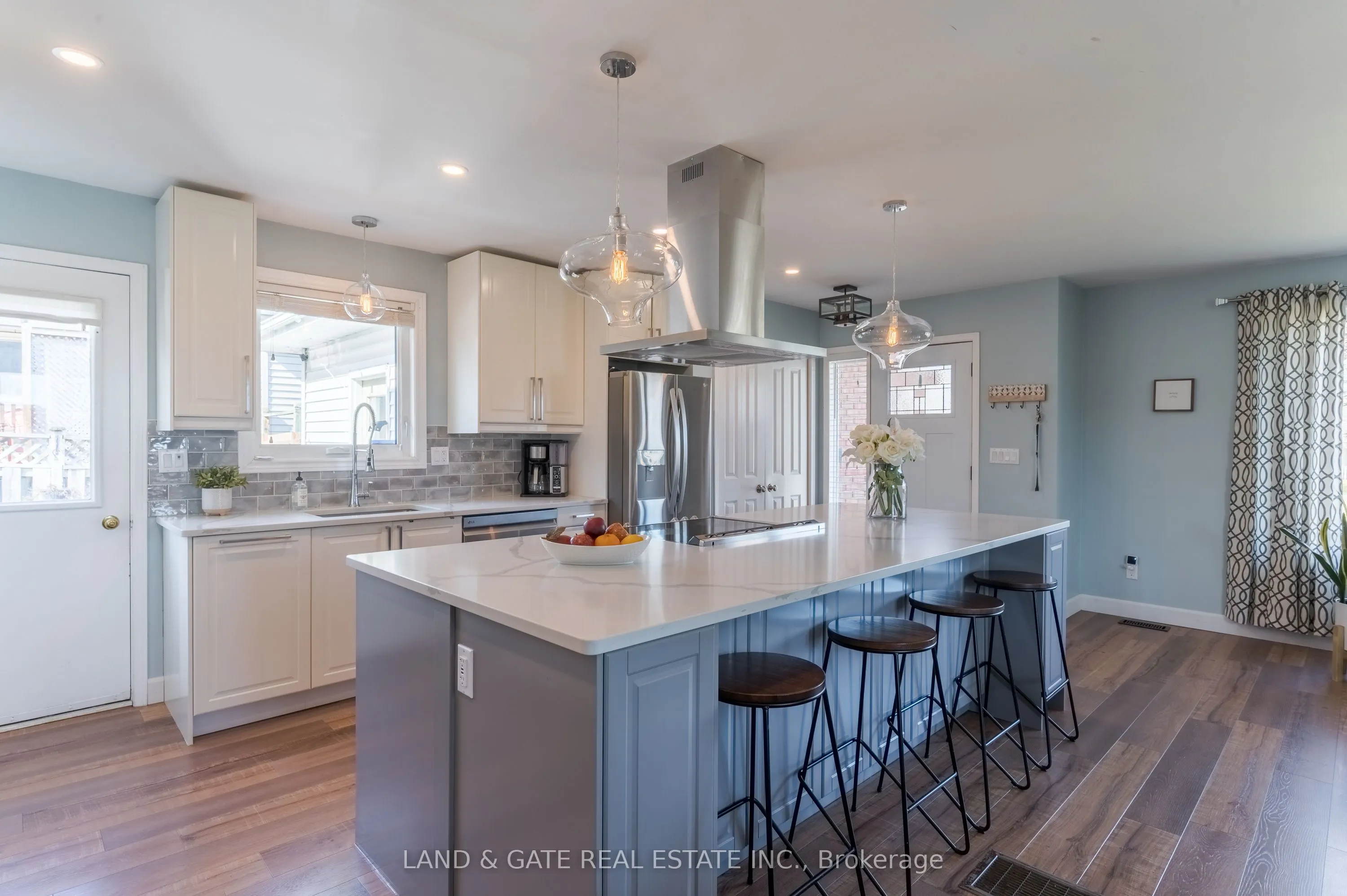 25 Hewson Drive