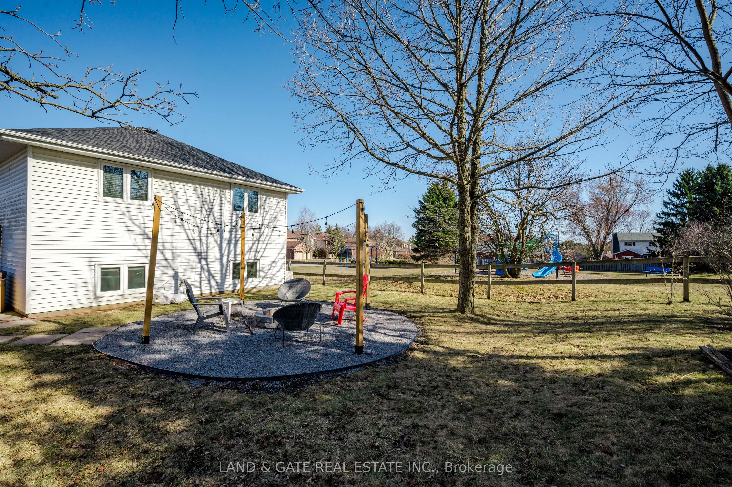 25 Hewson Drive