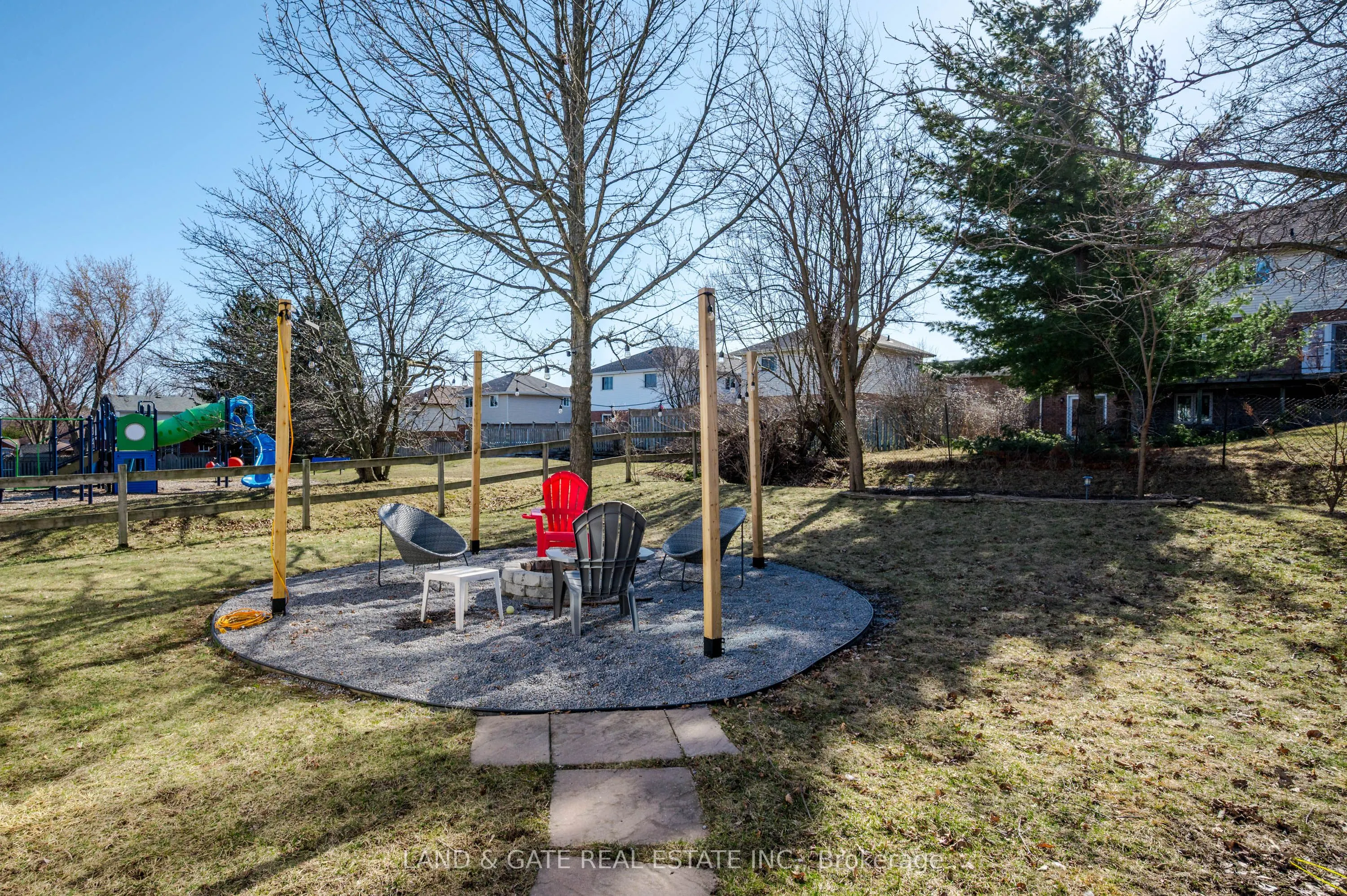 25 Hewson Drive