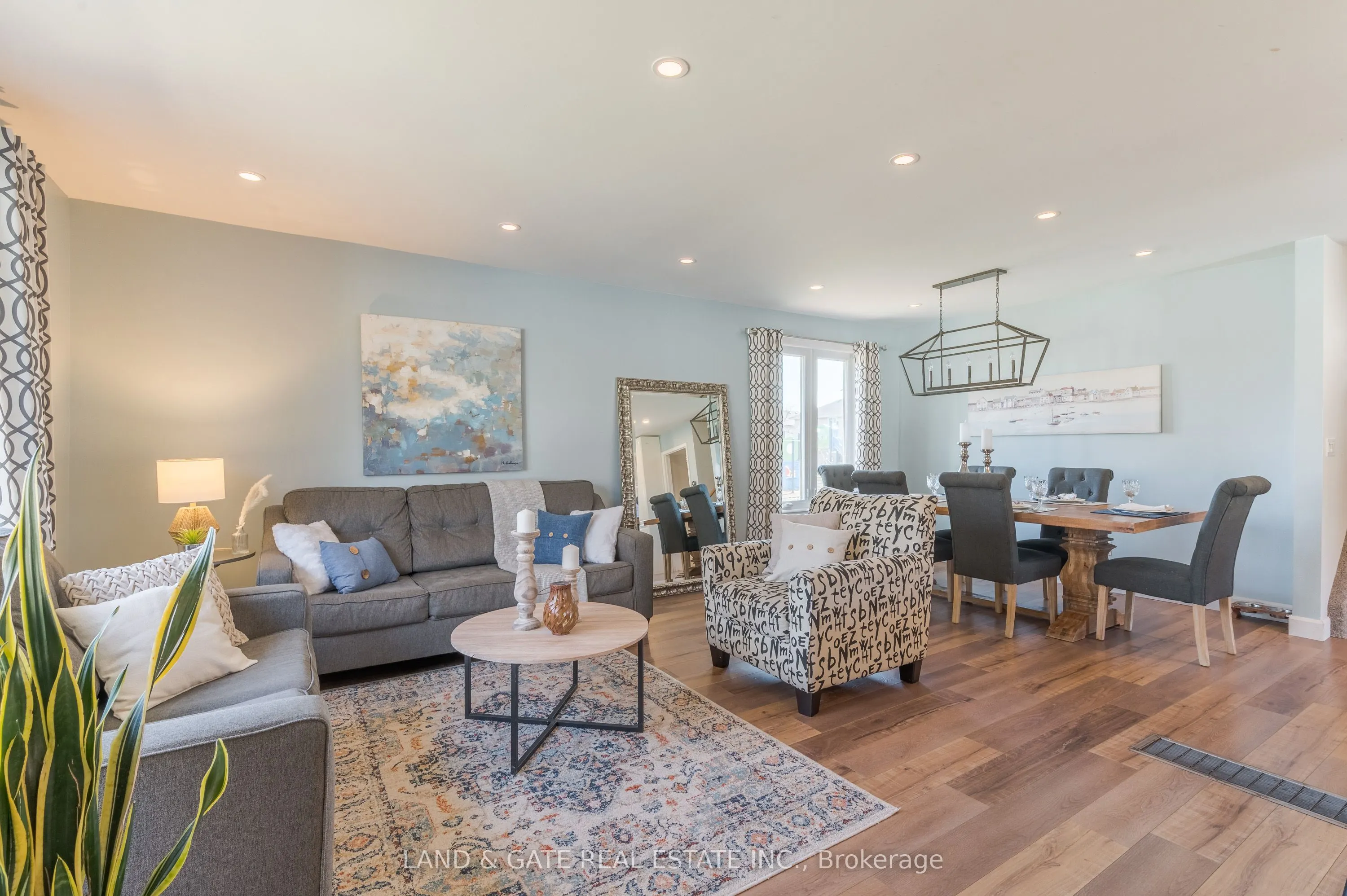 25 Hewson Drive
