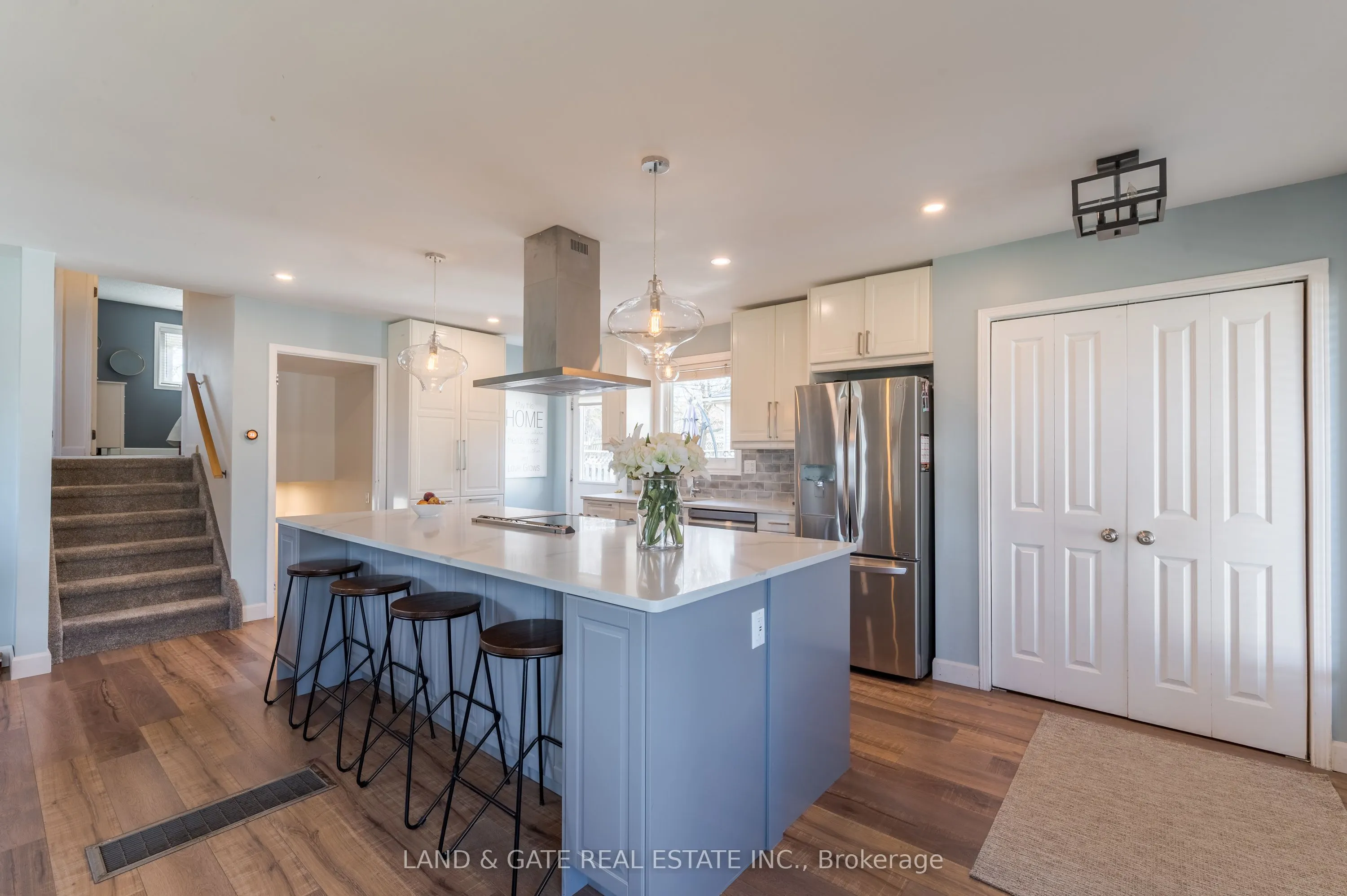 25 Hewson Drive