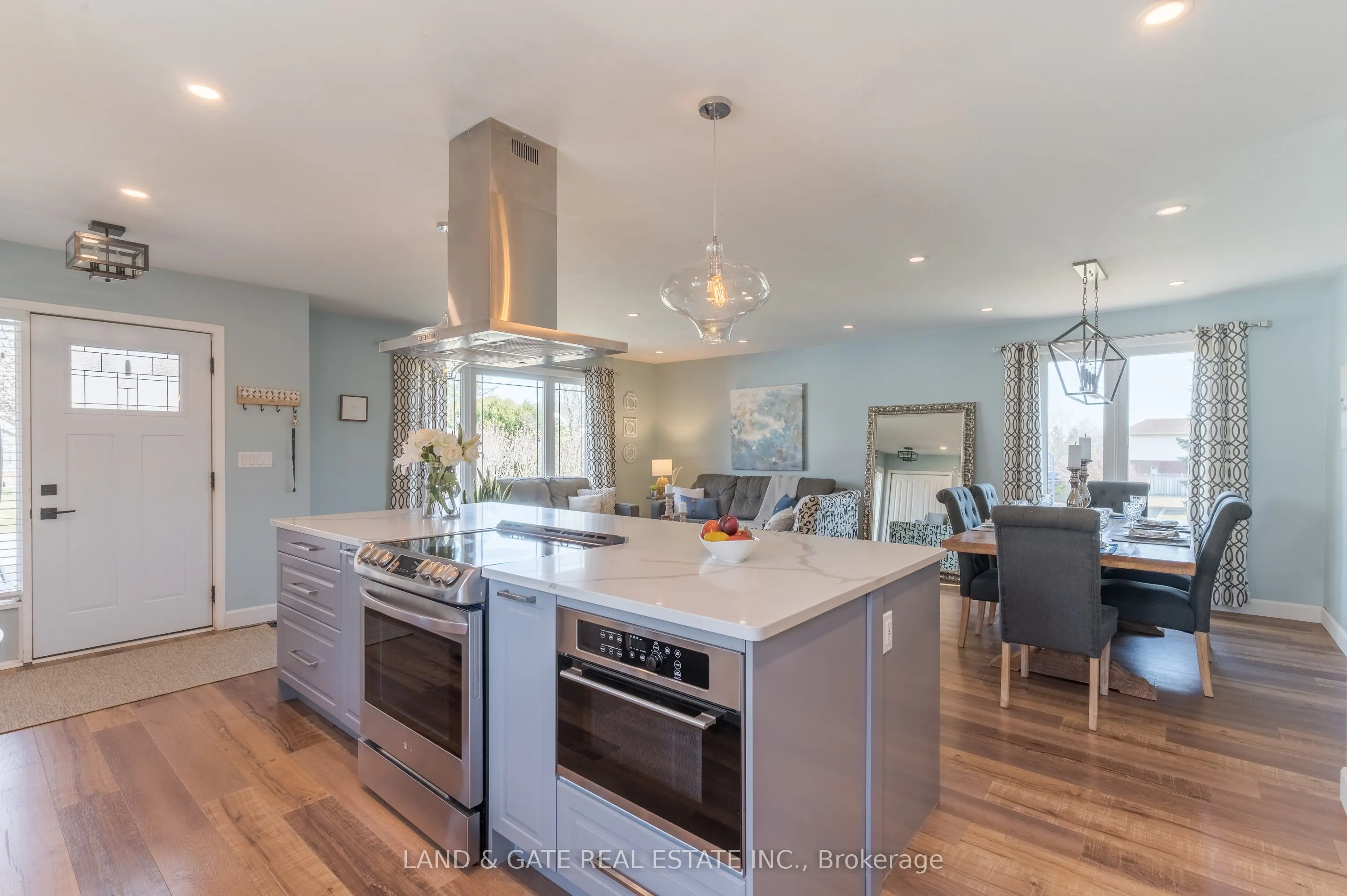 25 Hewson Drive