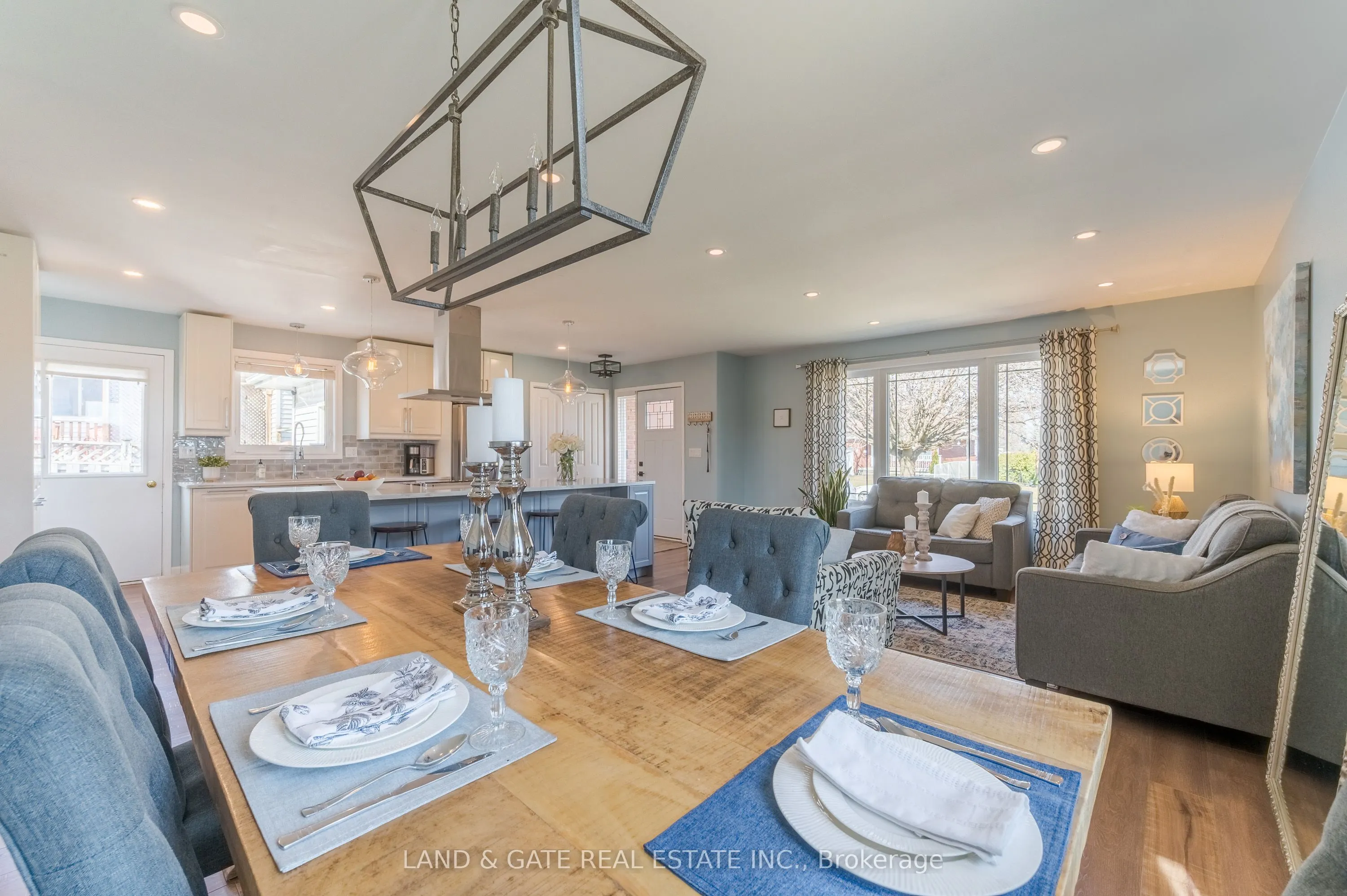 25 Hewson Drive