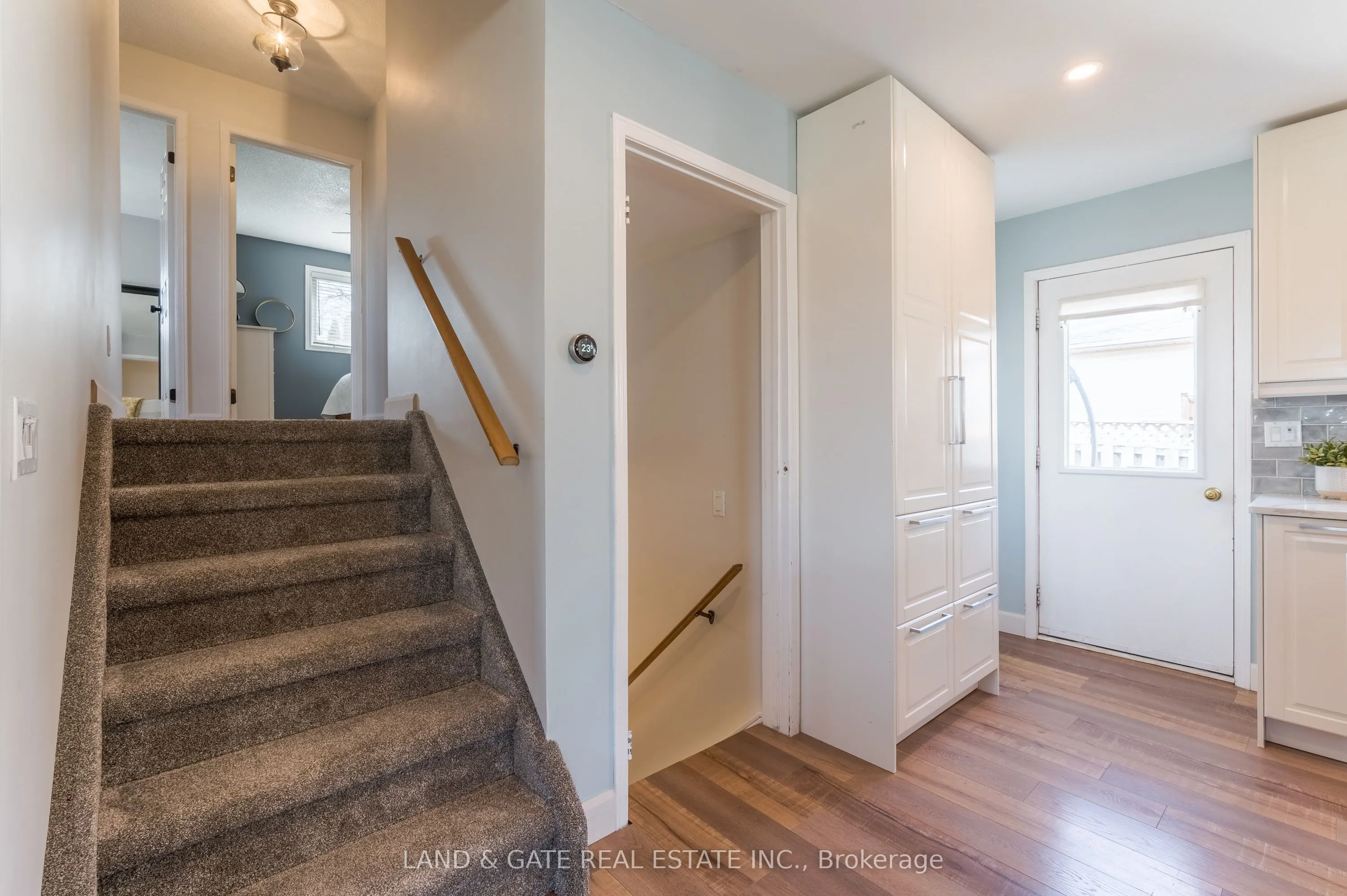25 Hewson Drive