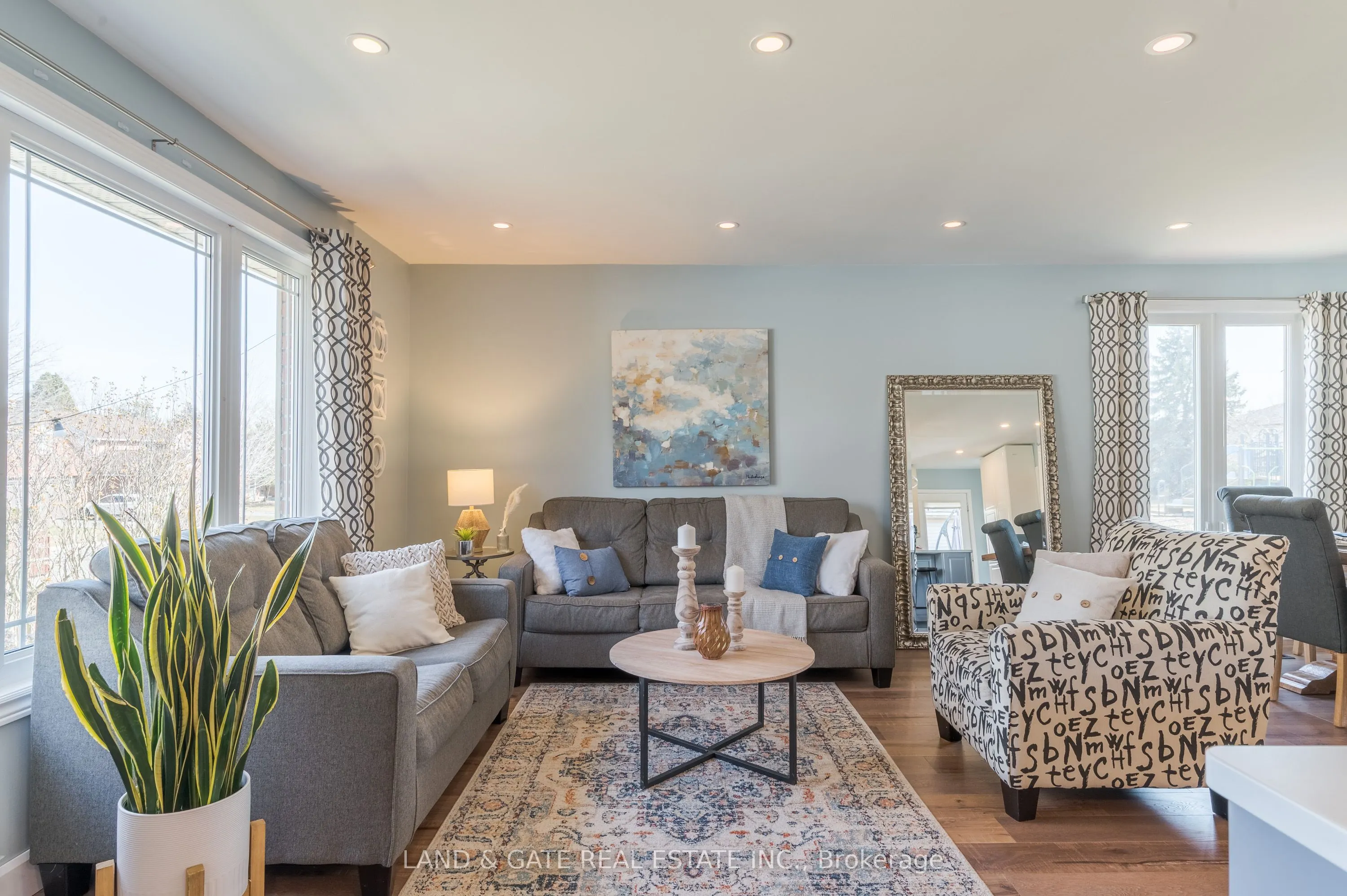 25 Hewson Drive