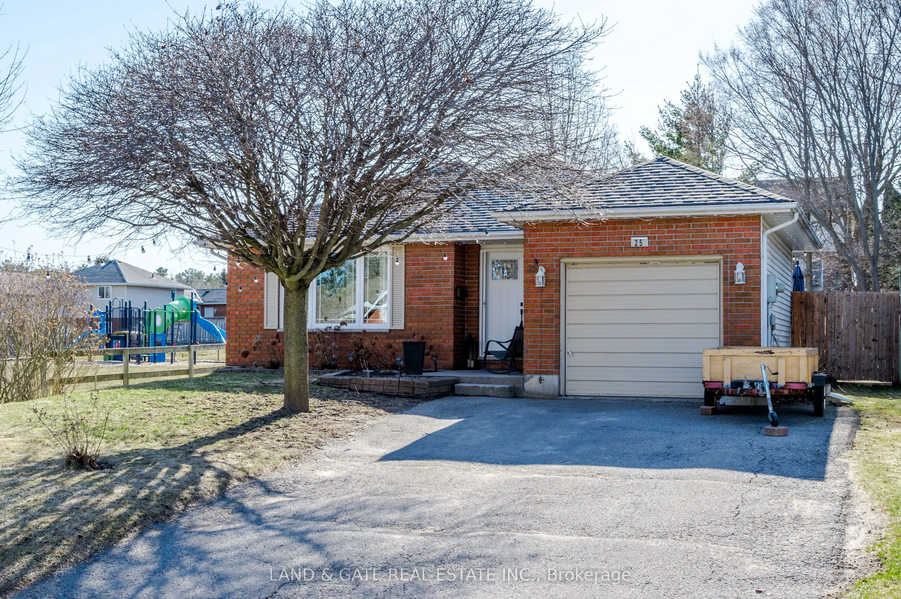 25 Hewson Drive