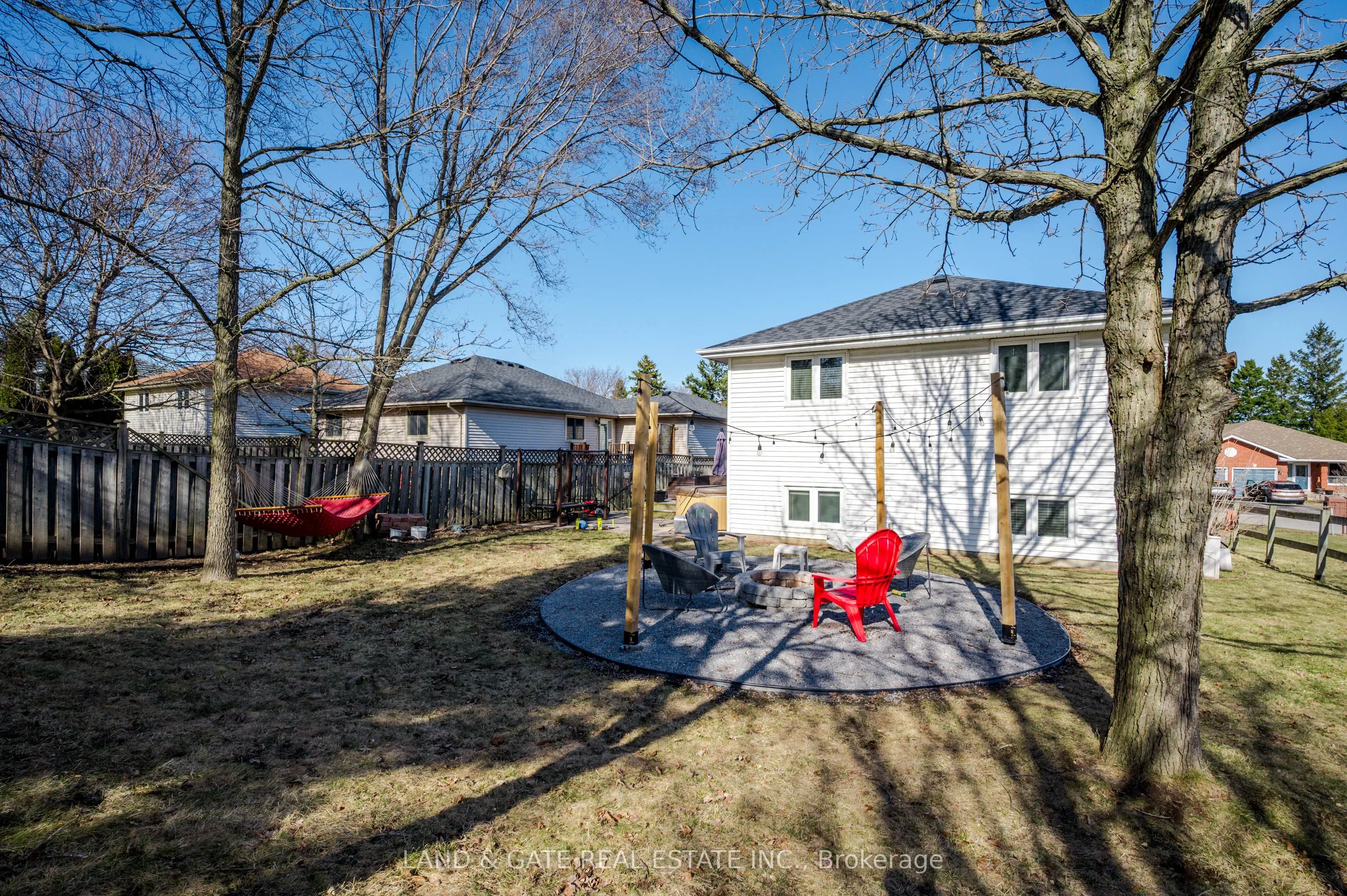 25 Hewson Drive