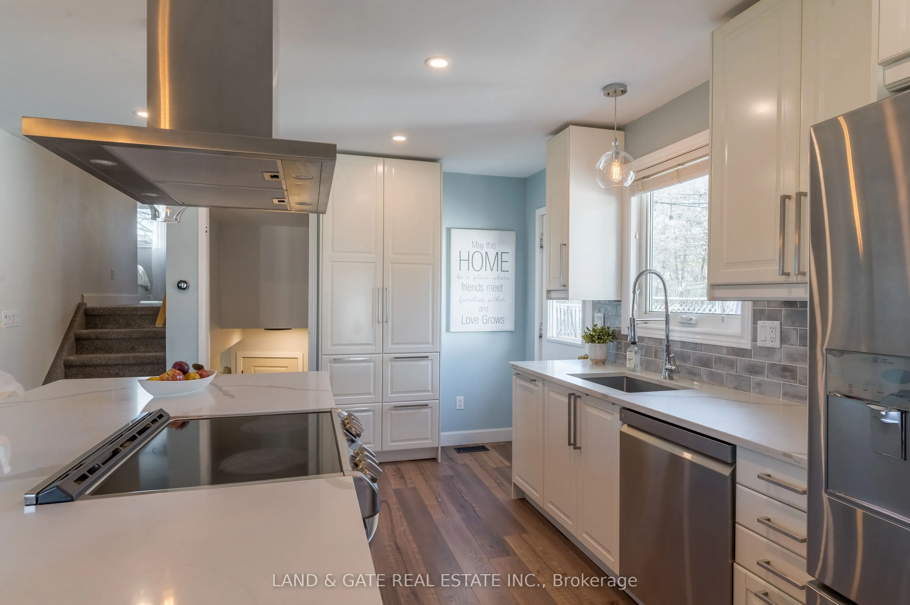 25 Hewson Drive