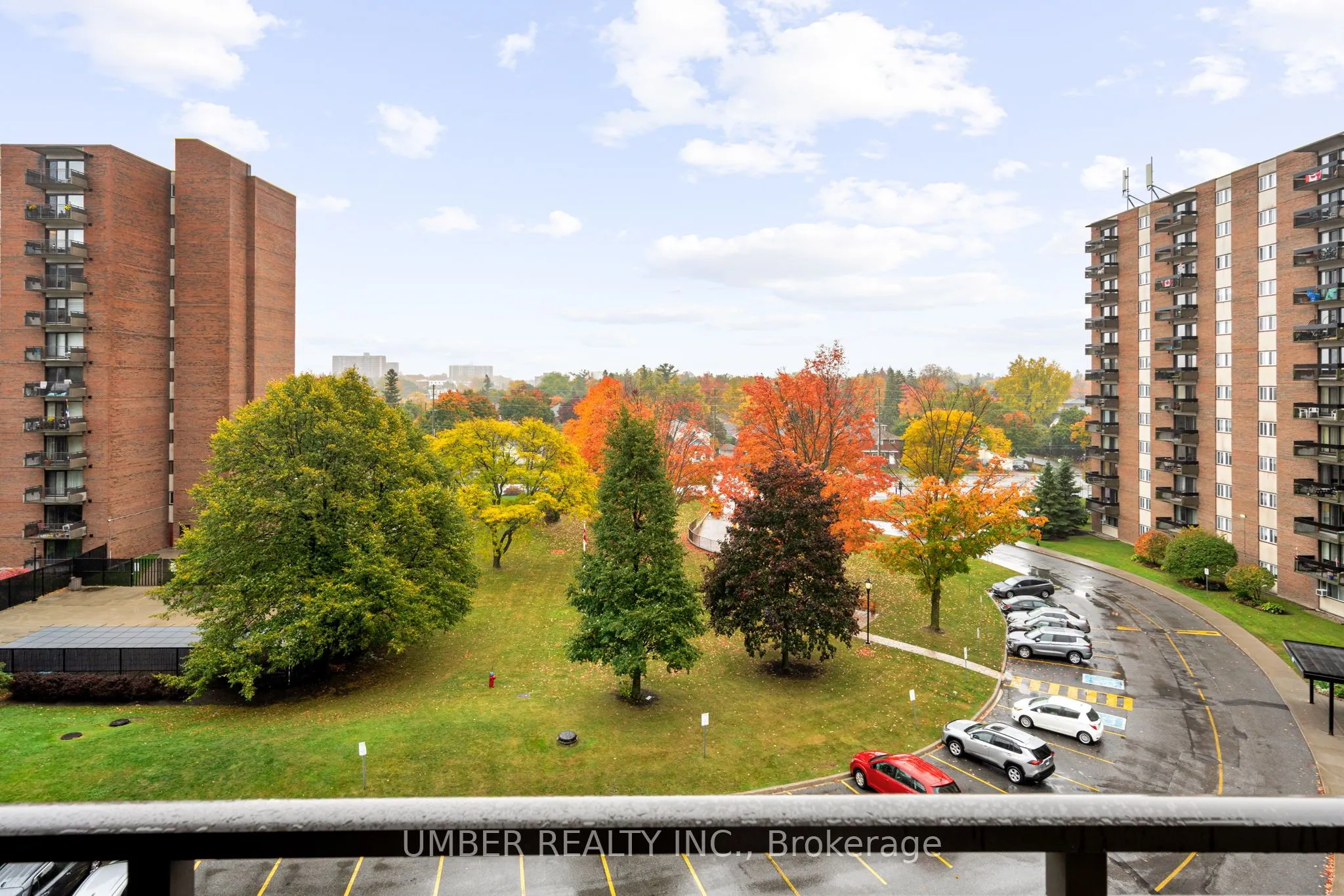1485 Baseline Road