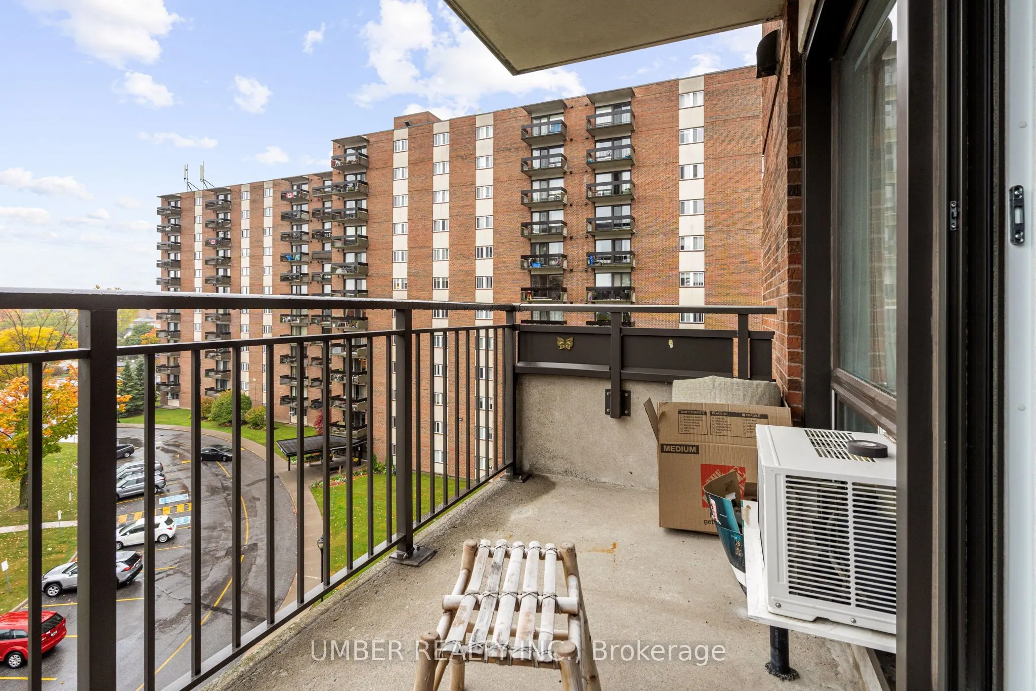1485 Baseline Road