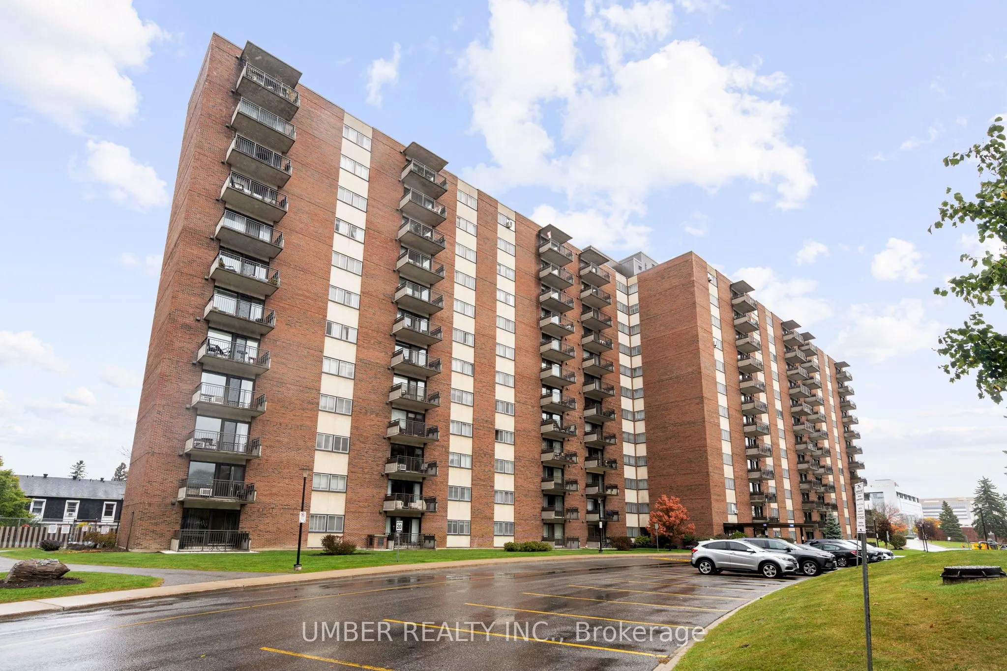 1485 Baseline Road