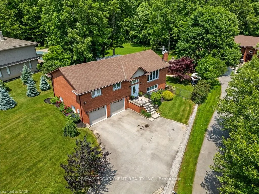 5126 Chippewa Road E