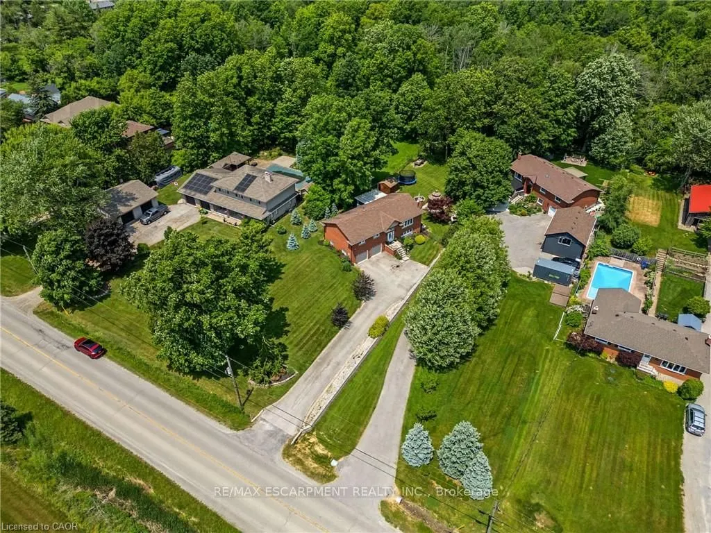 5126 Chippewa Road E