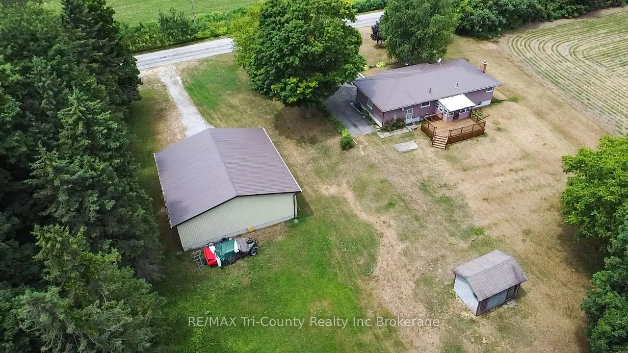 630 5th Concession ENR Road