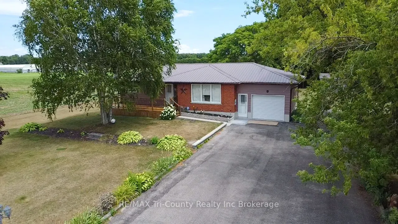 630 5th Concession ENR Road