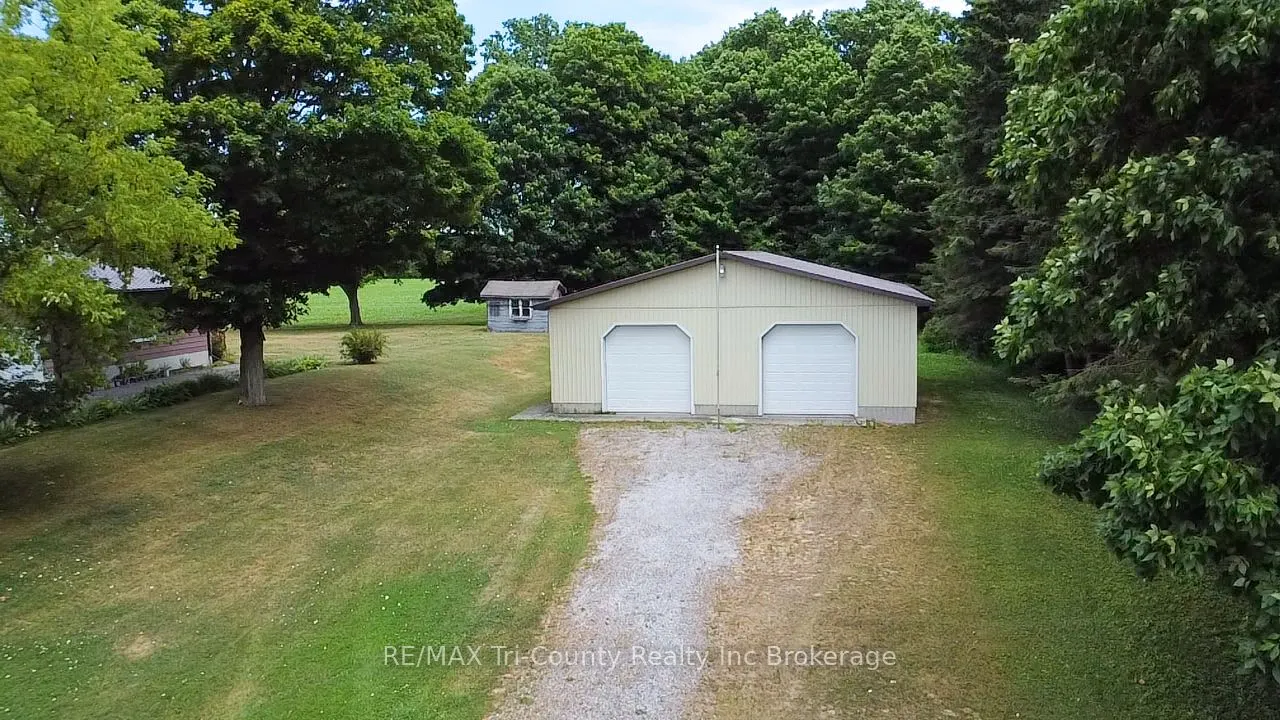 630 5th Concession ENR Road