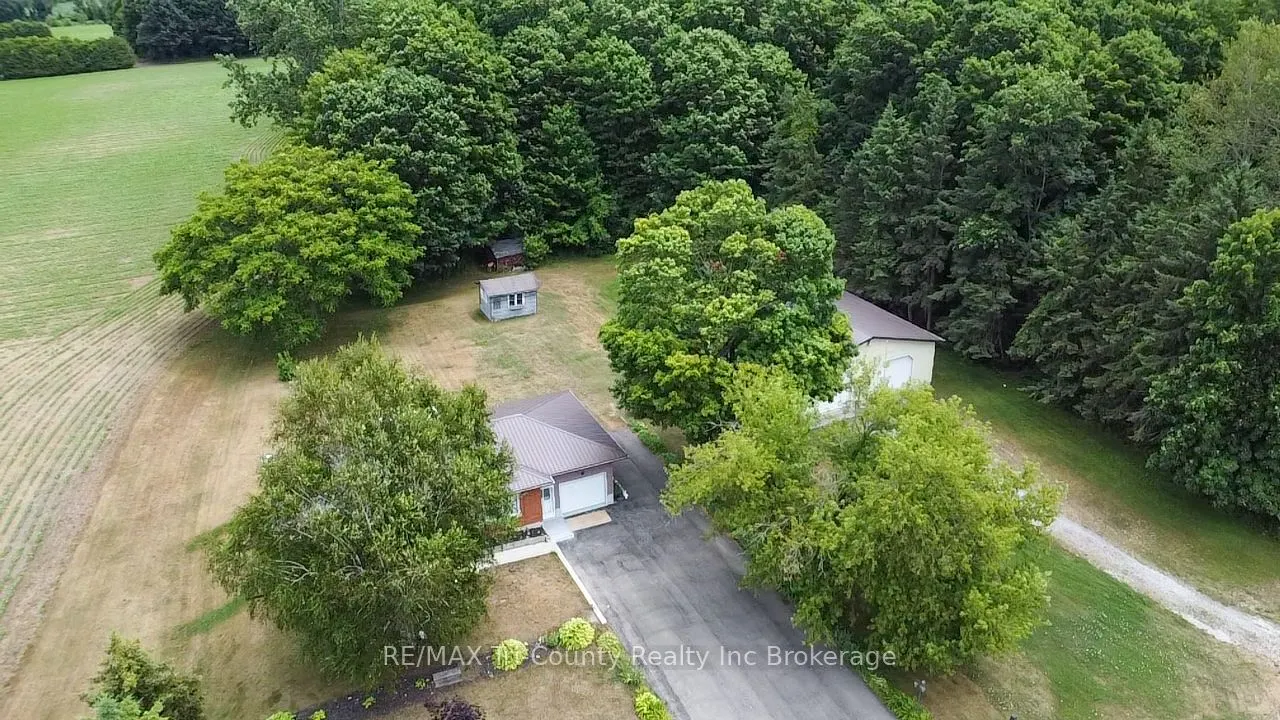 630 5th Concession ENR Road