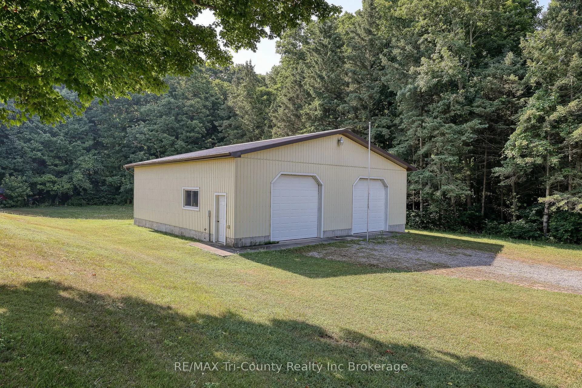 630 5th Concession ENR Road