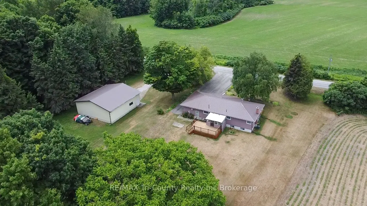 630 5th Concession ENR Road