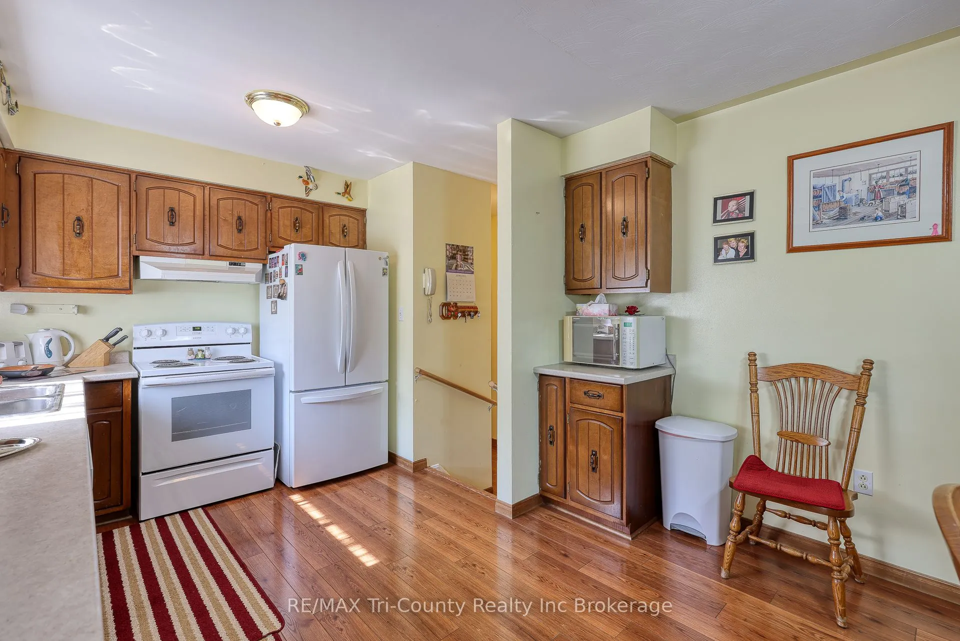 630 5th Concession ENR Road