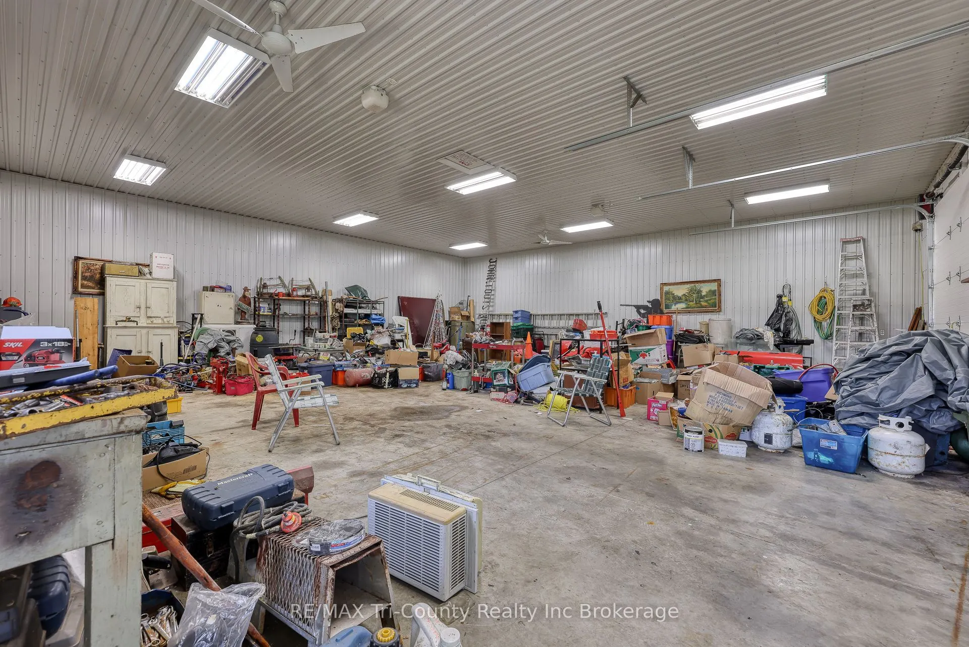 630 5th Concession ENR Road