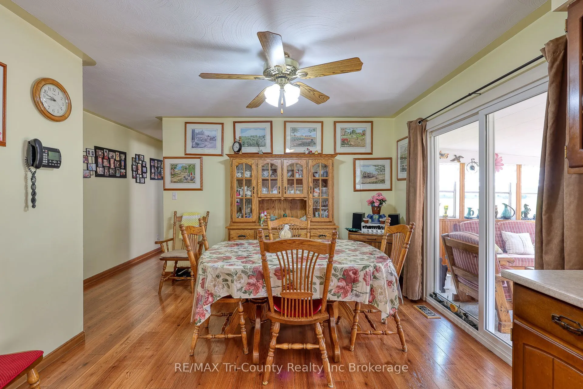 630 5th Concession ENR Road