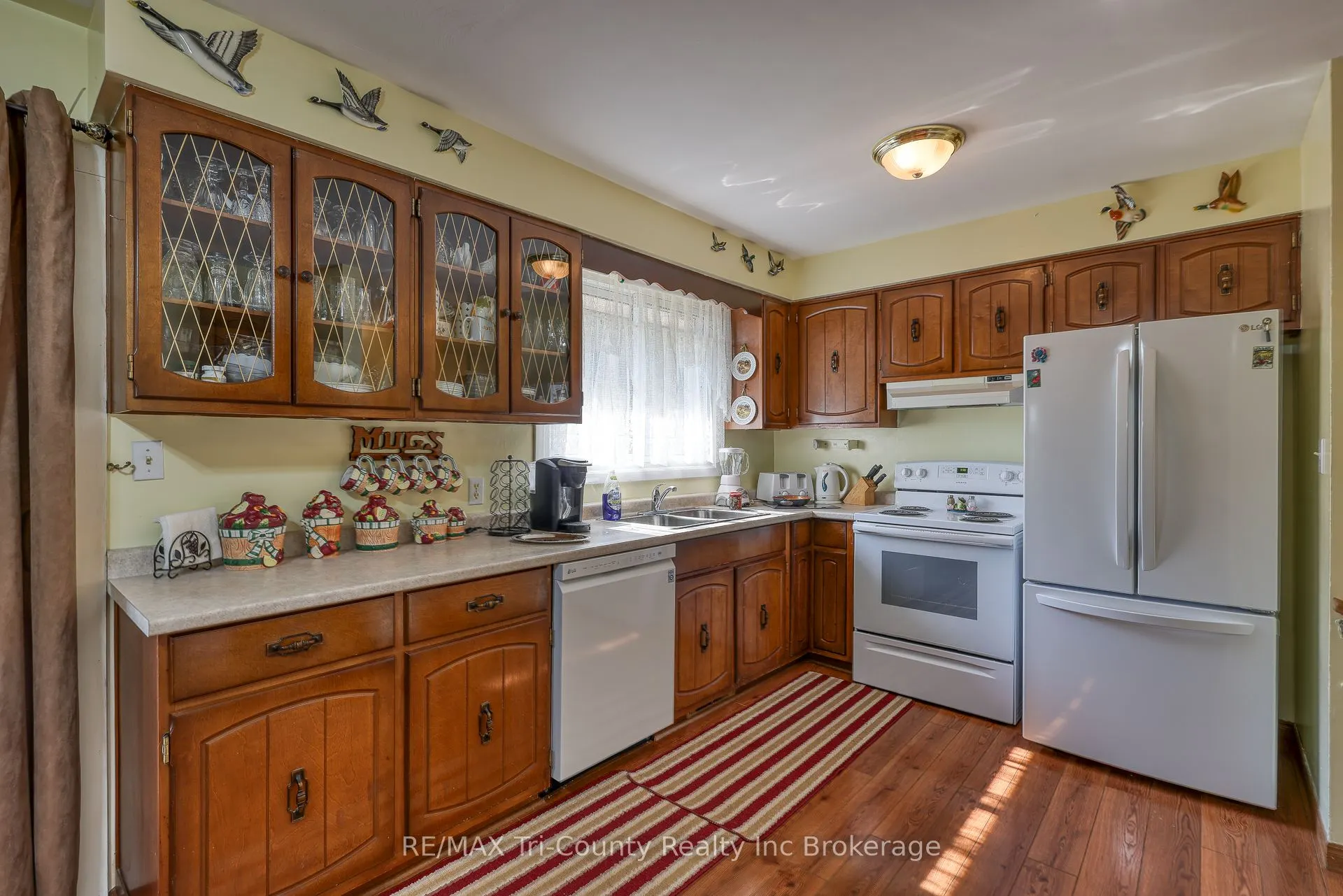 630 5th Concession ENR Road