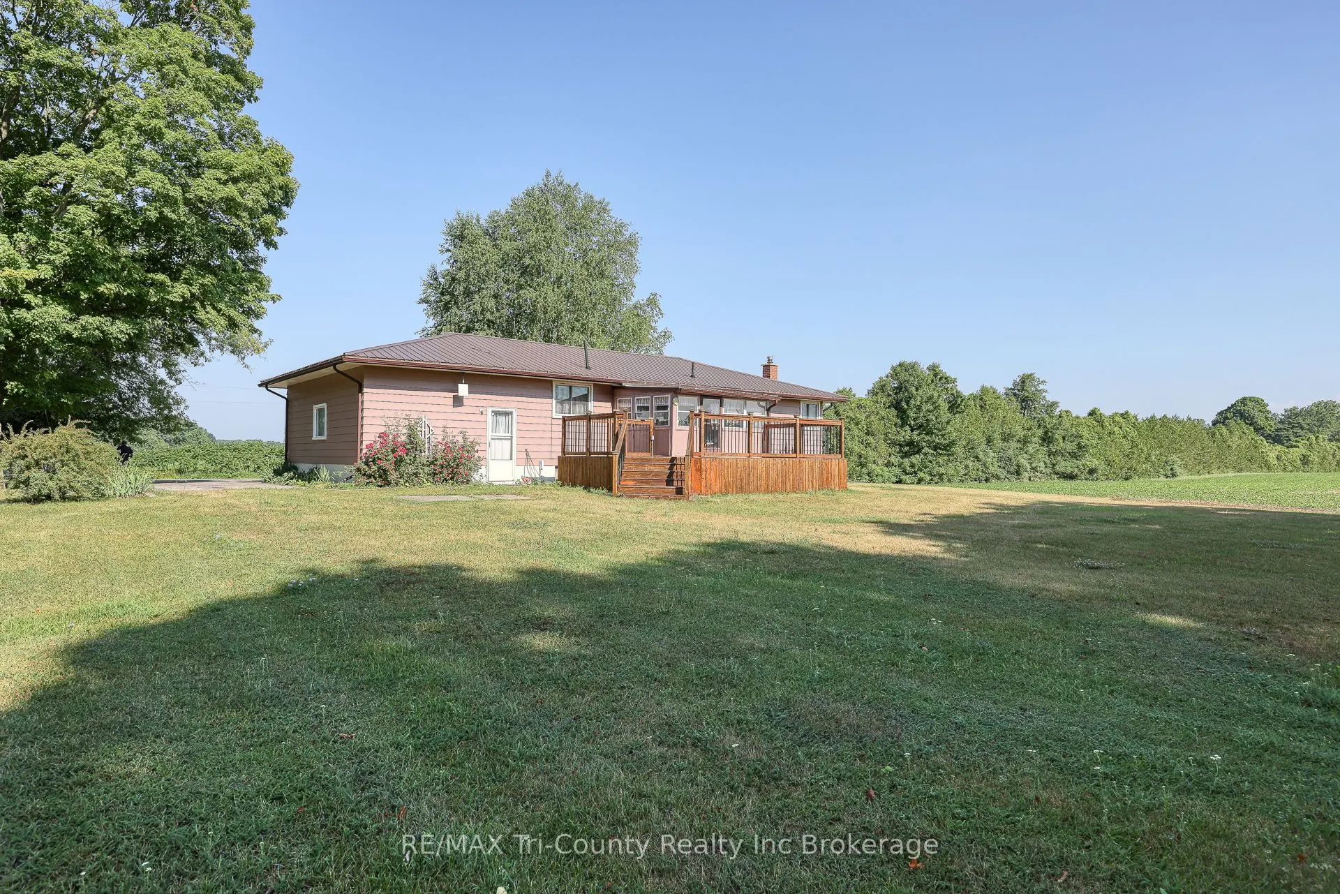 630 5th Concession ENR Road