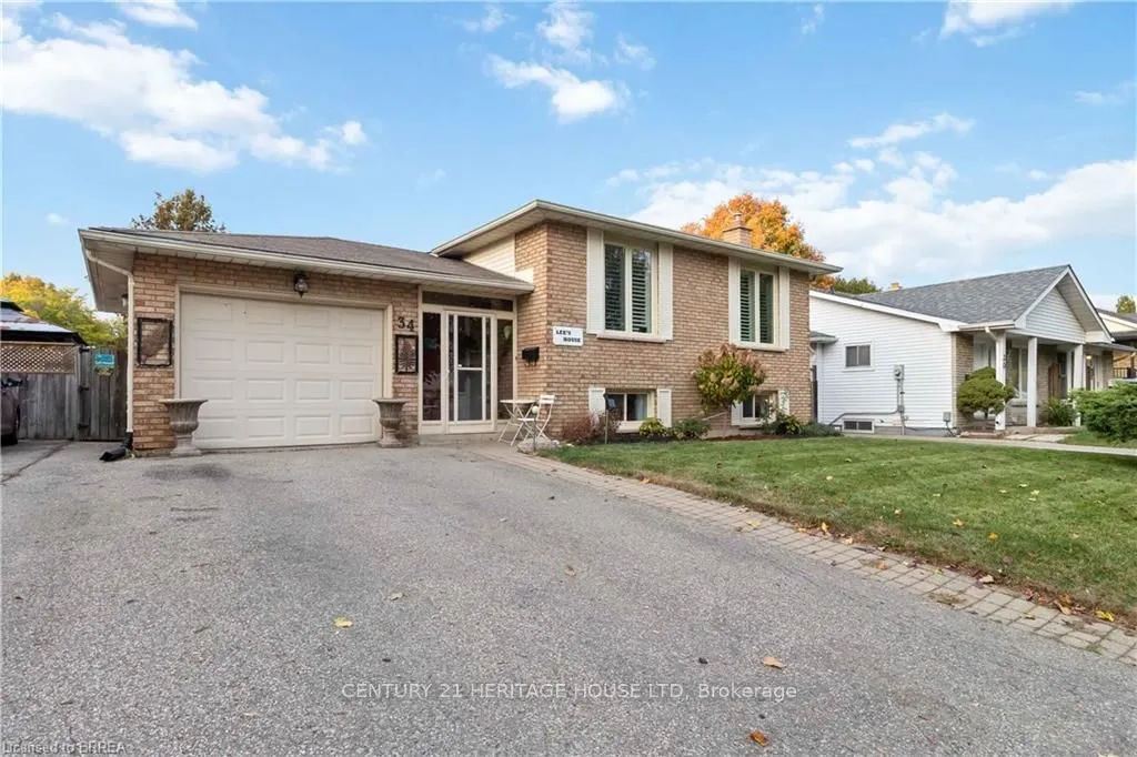 34 SYMPATICA Acres