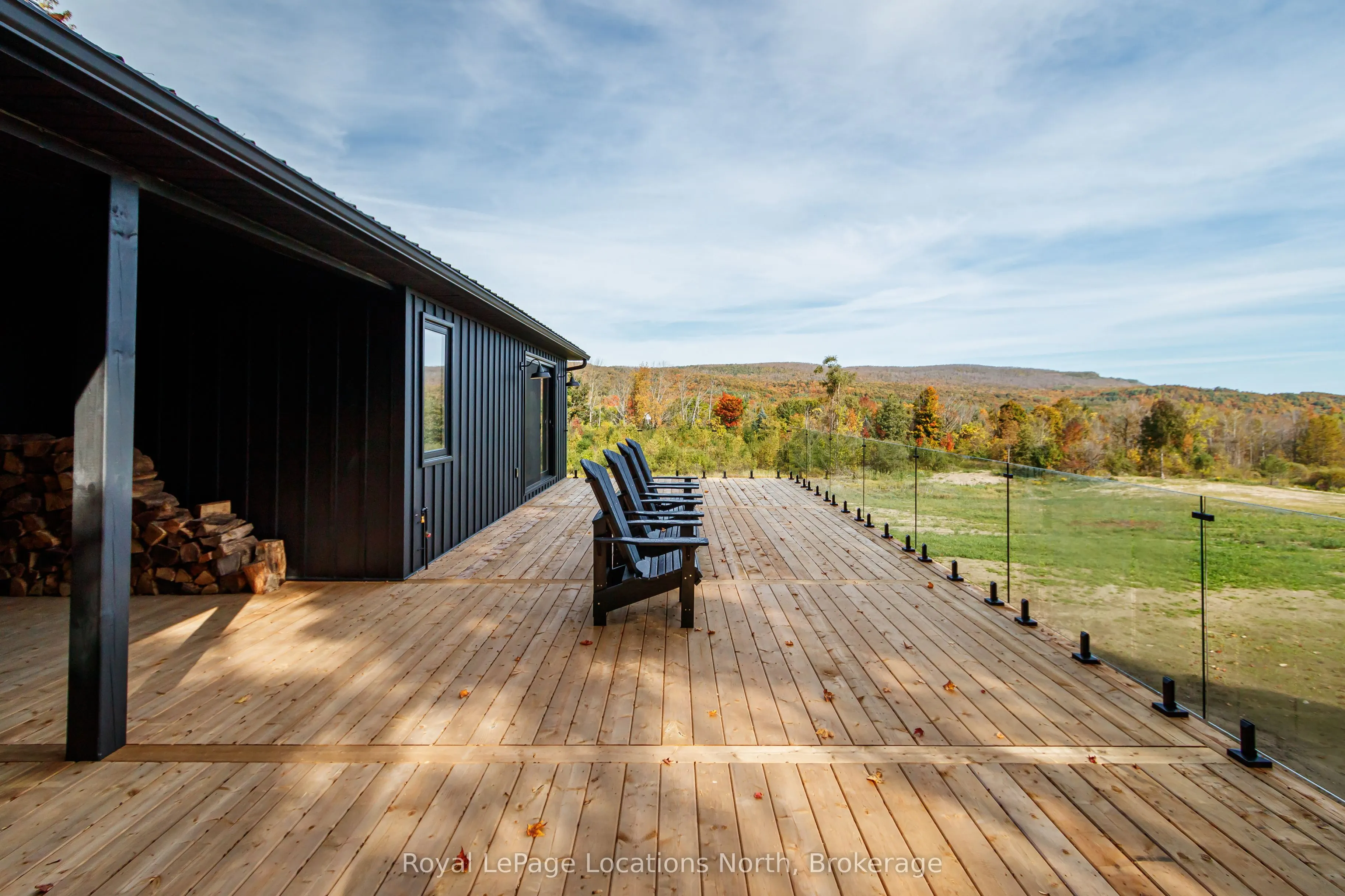 635019 Pretty River Road